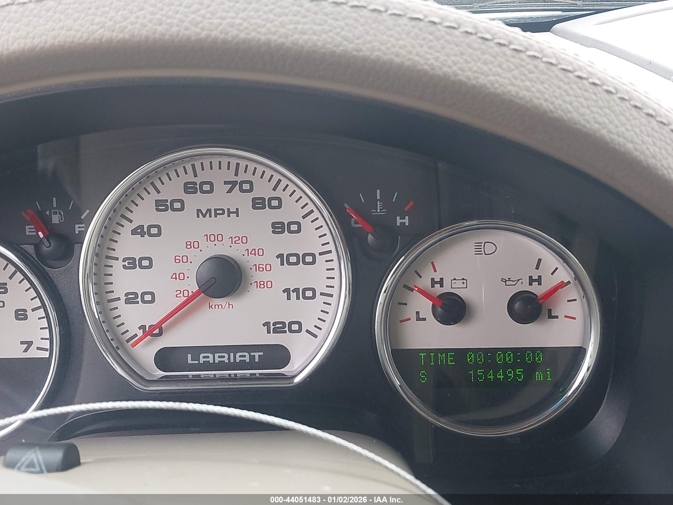 FORD F-150 image 7