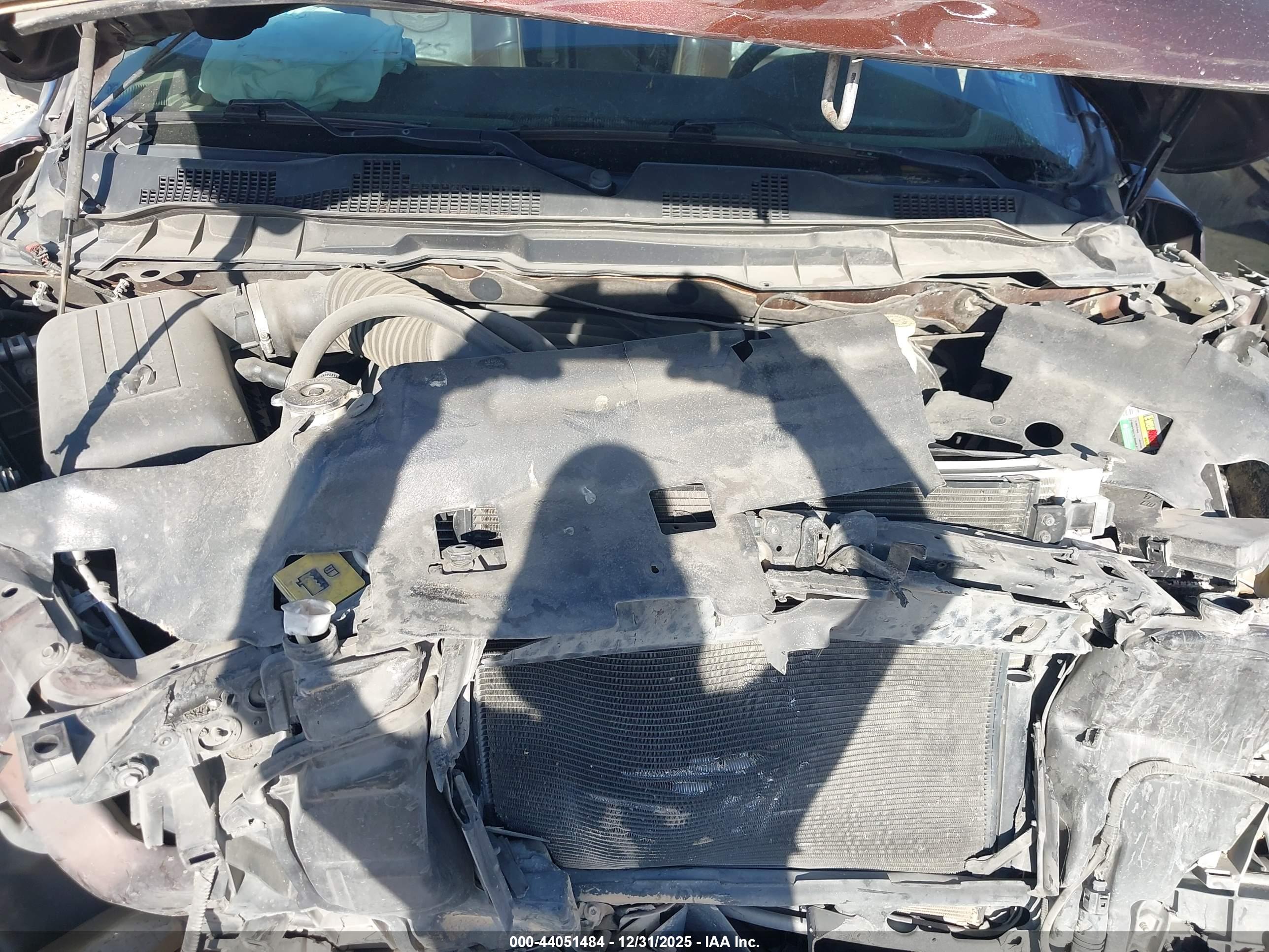 RAM 1500 image 10