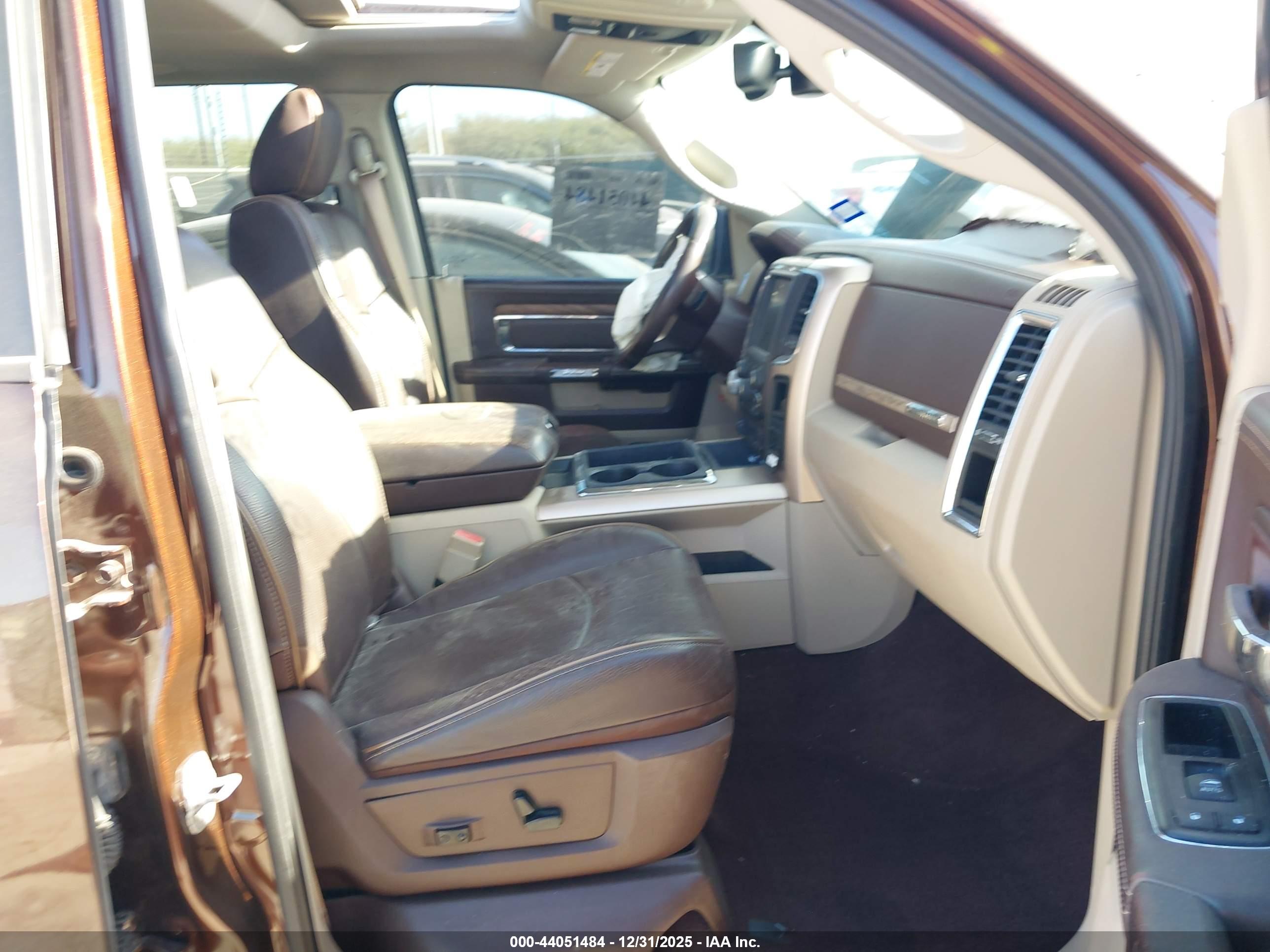 RAM 1500 image 5