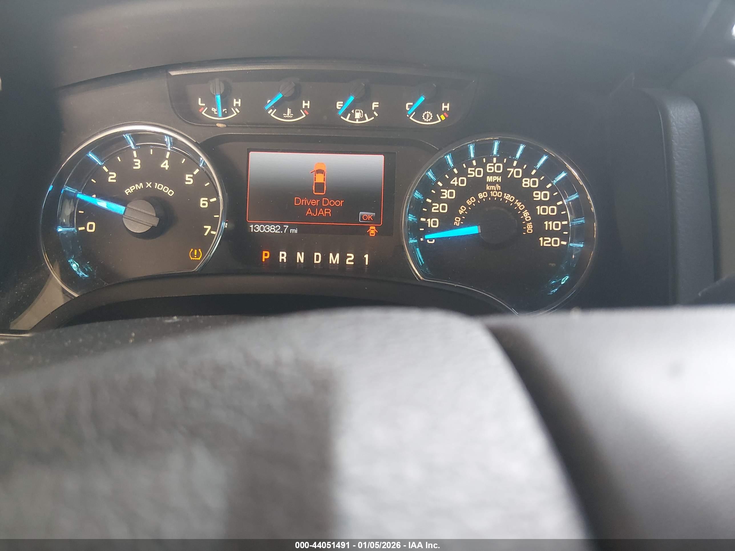 FORD F-150 image 7