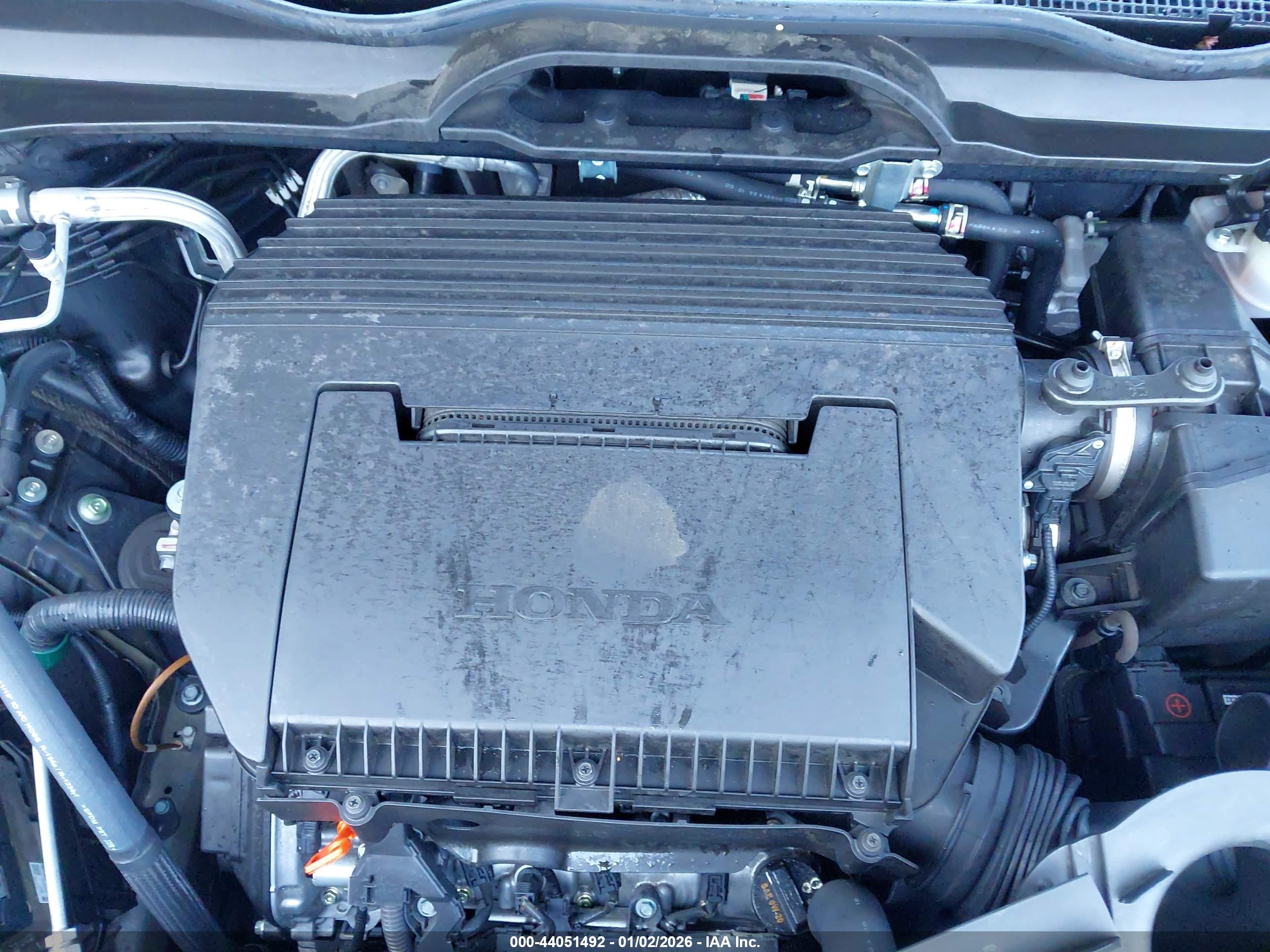 HONDA PILOT image 10