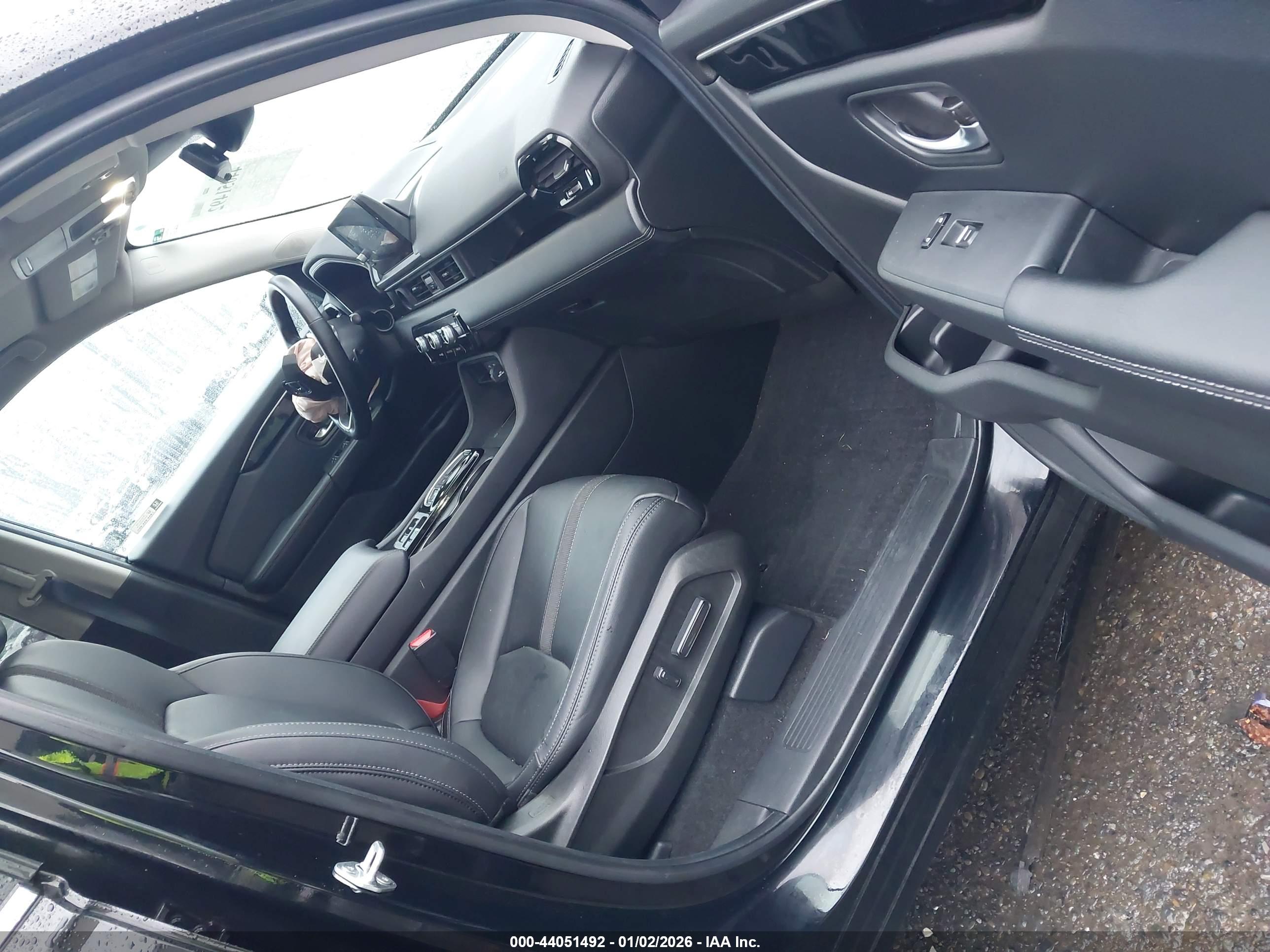 HONDA PILOT image 5