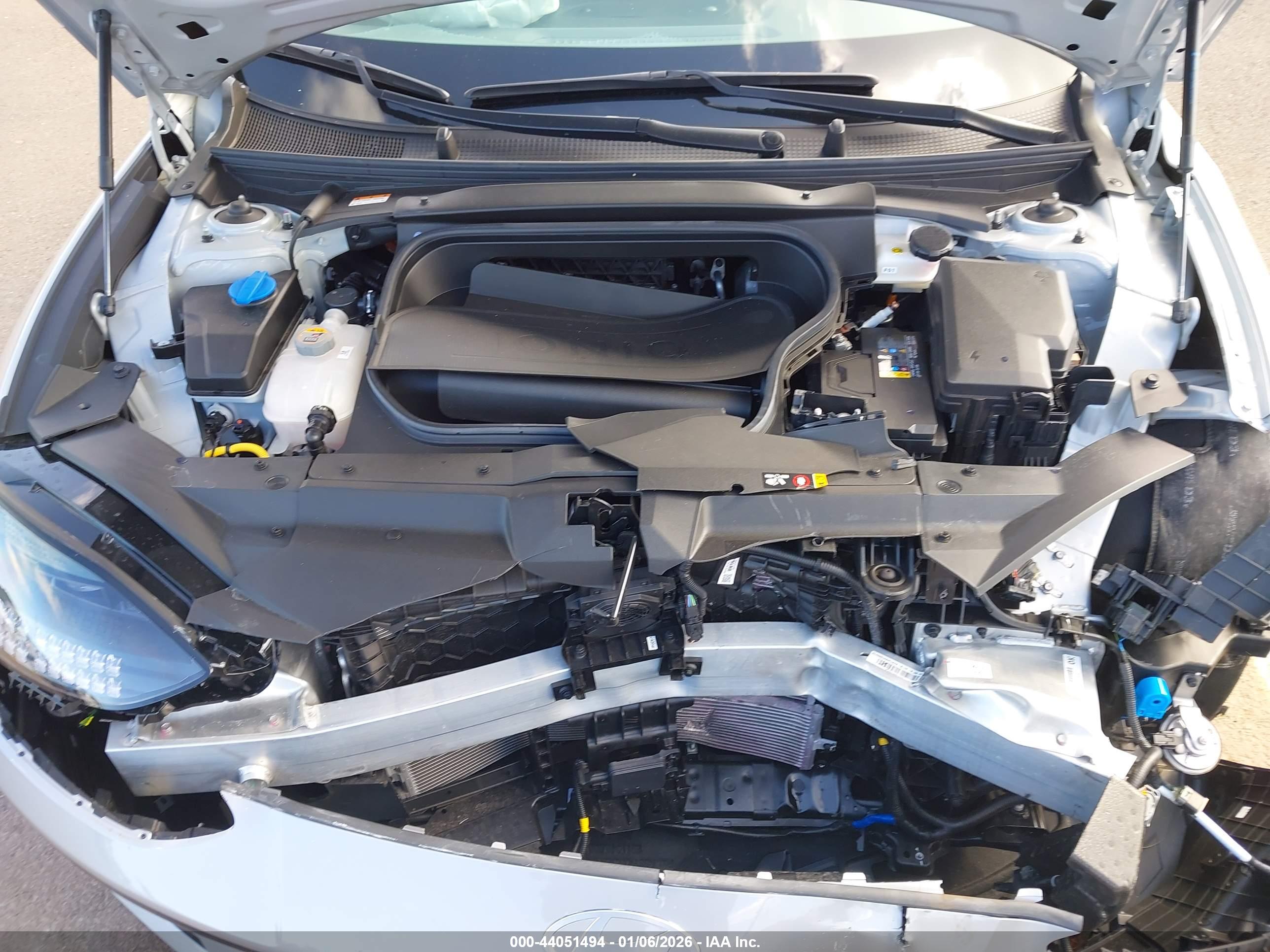 HYUNDAI IONIQ image 10
