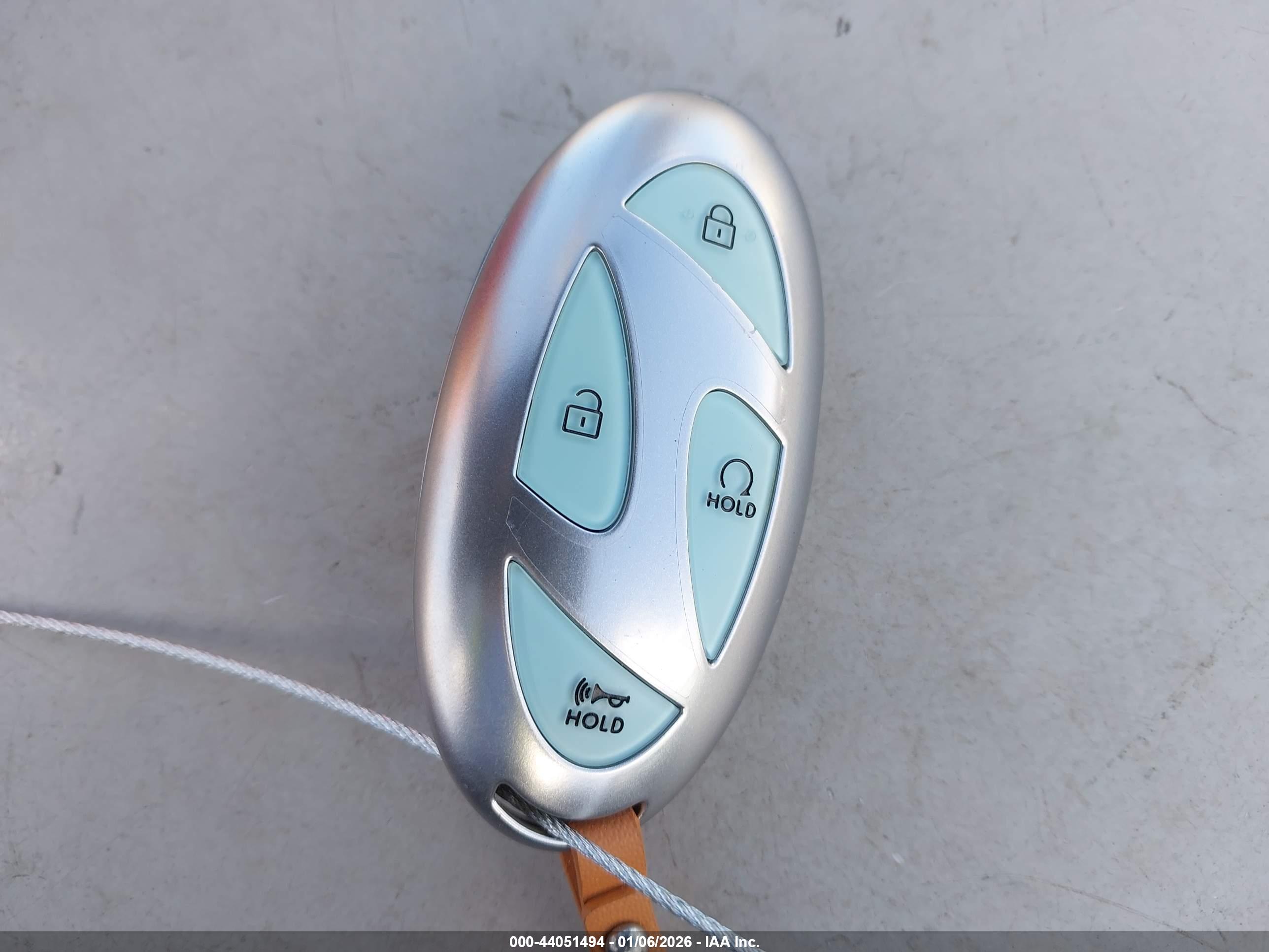 HYUNDAI IONIQ image 11