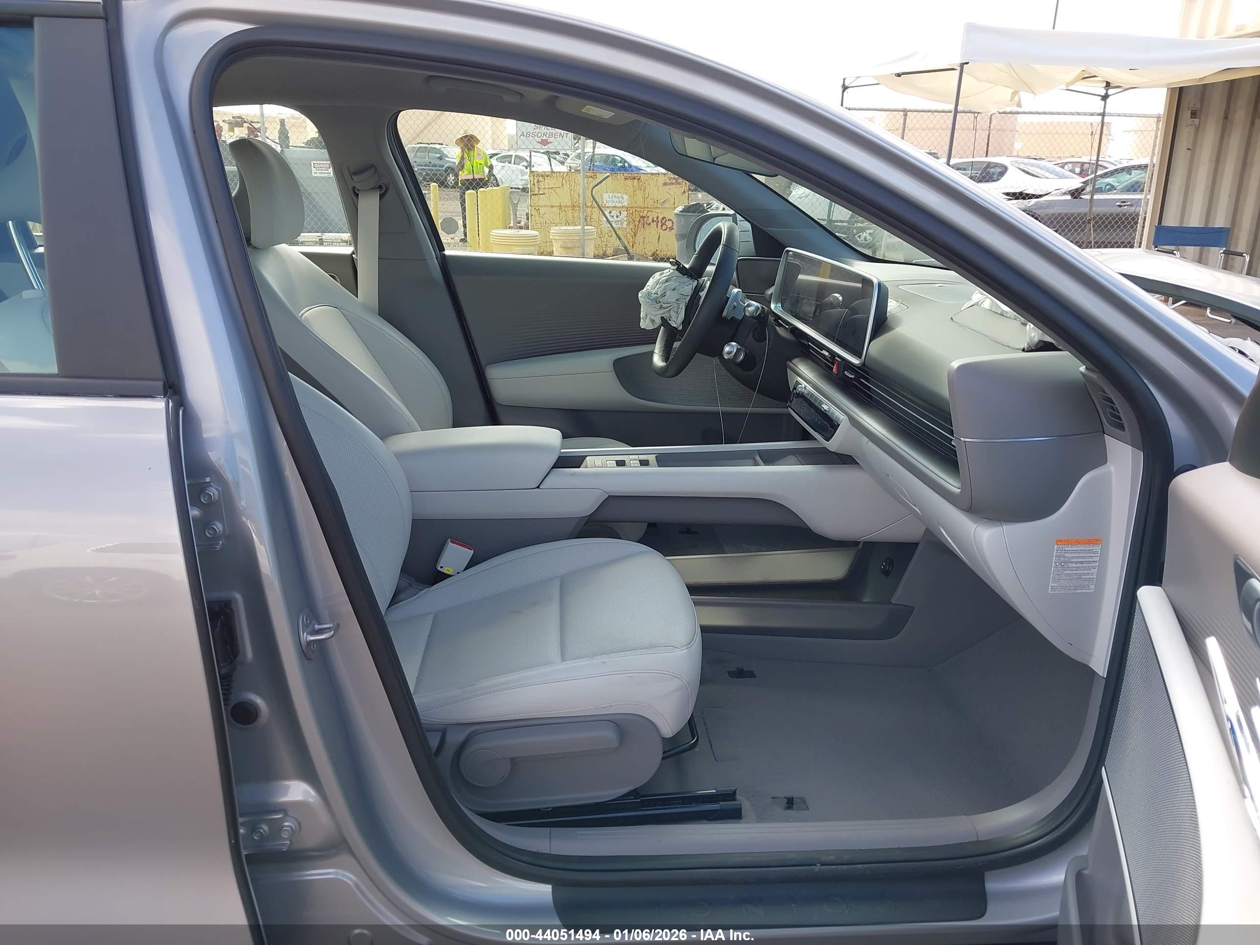 HYUNDAI IONIQ image 5