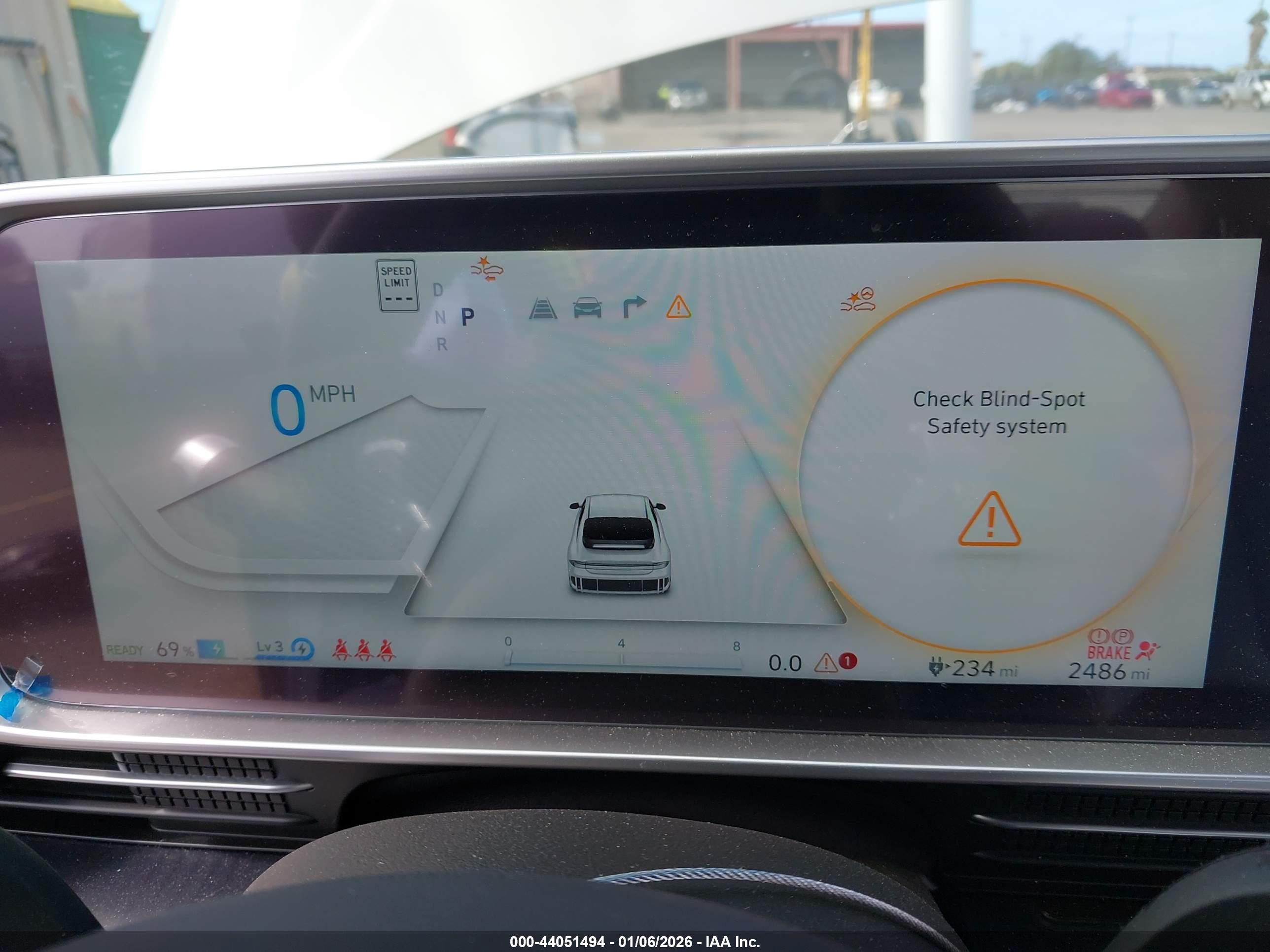 HYUNDAI IONIQ image 7