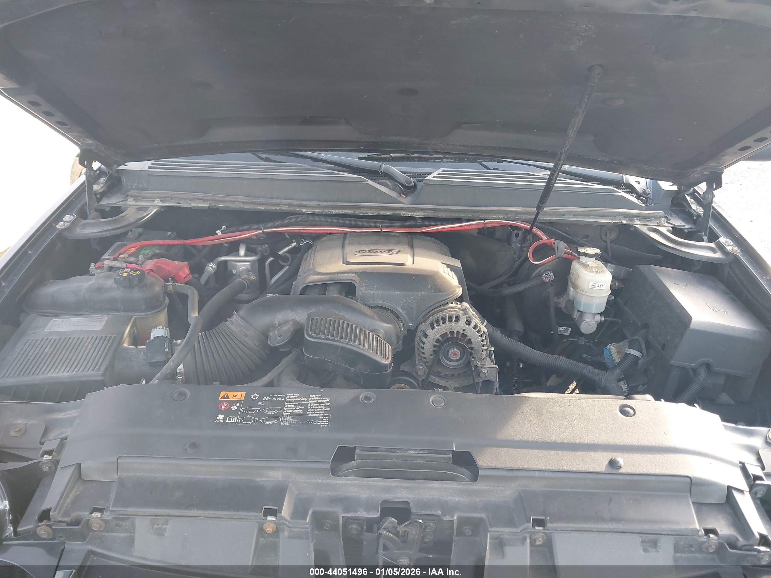 GMC YUKON image 10
