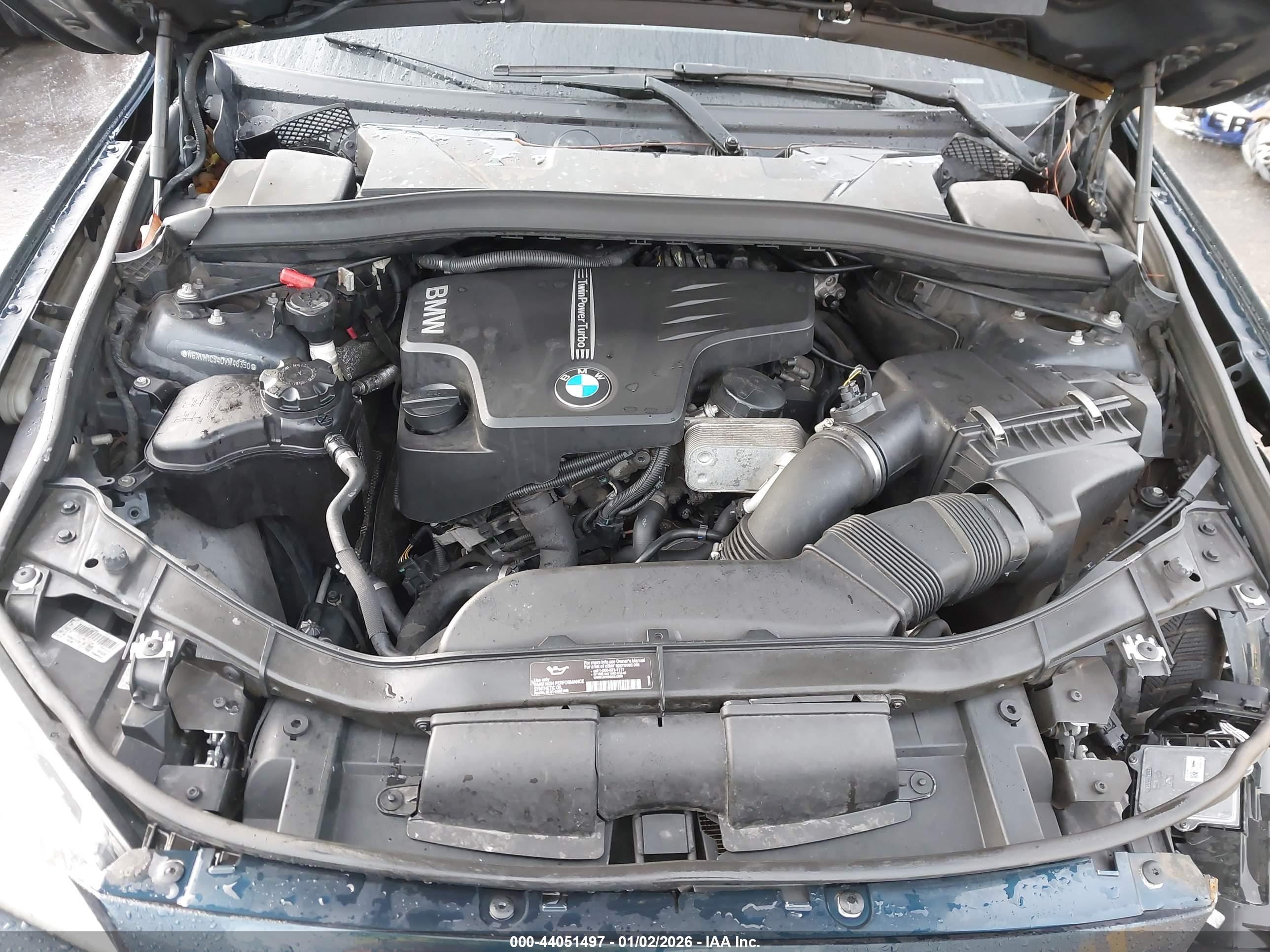 BMW X1 image 10