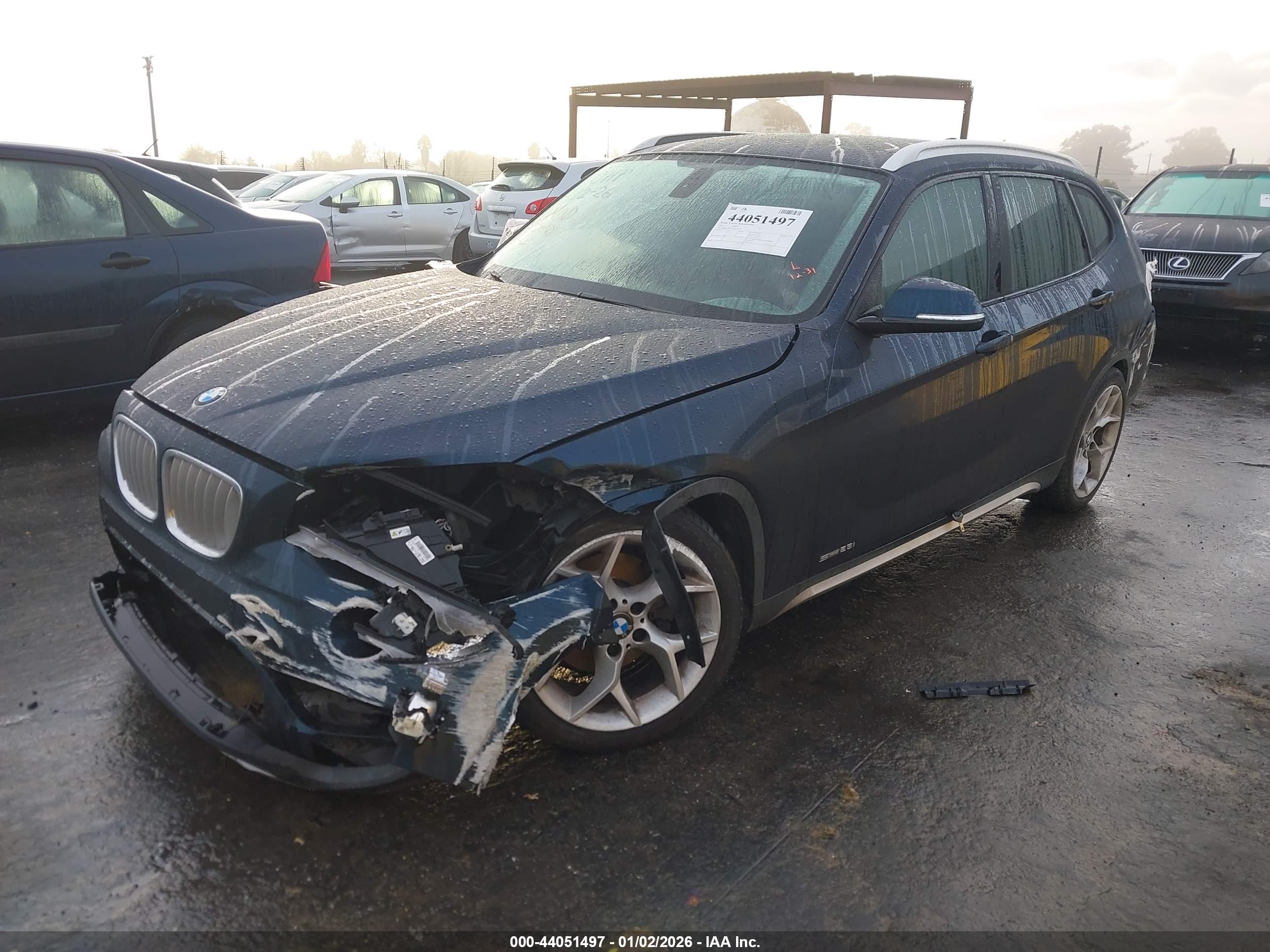 BMW X1 image 2