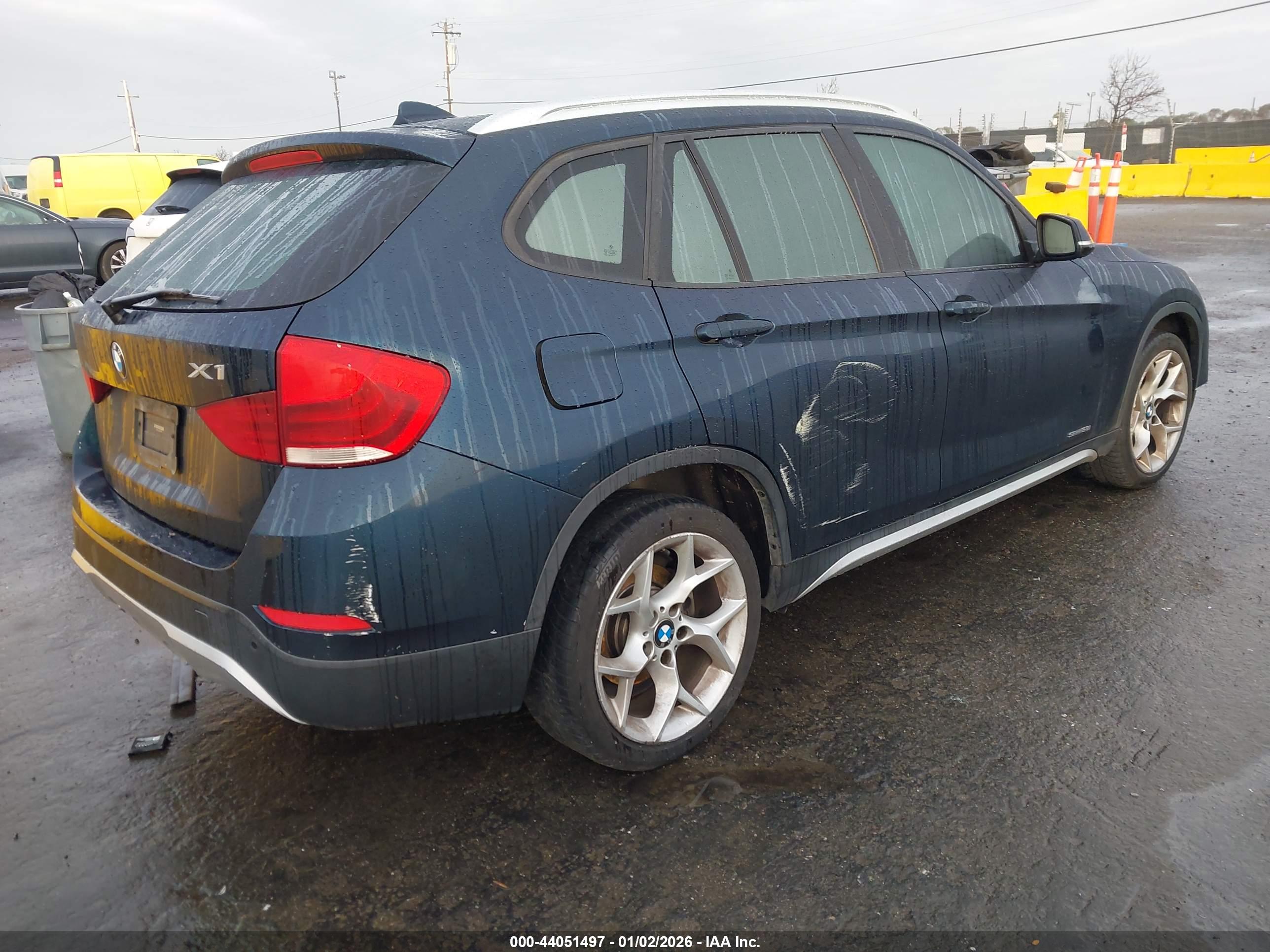BMW X1 image 4