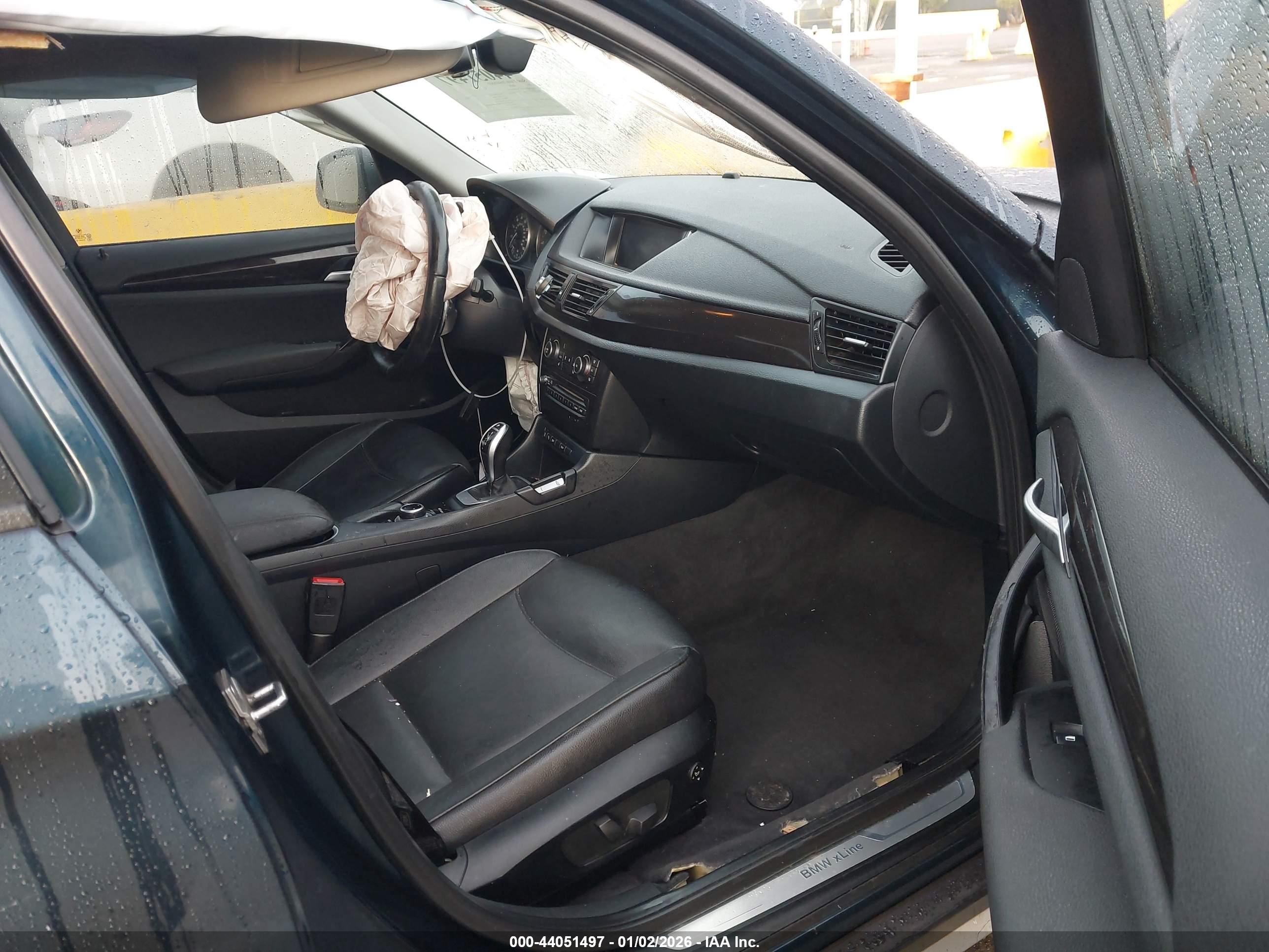 BMW X1 image 5