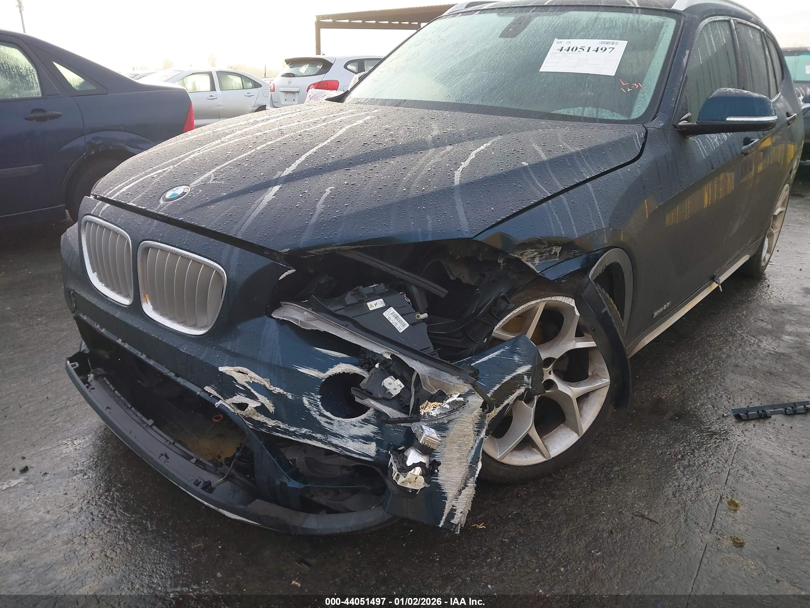 BMW X1 image 6
