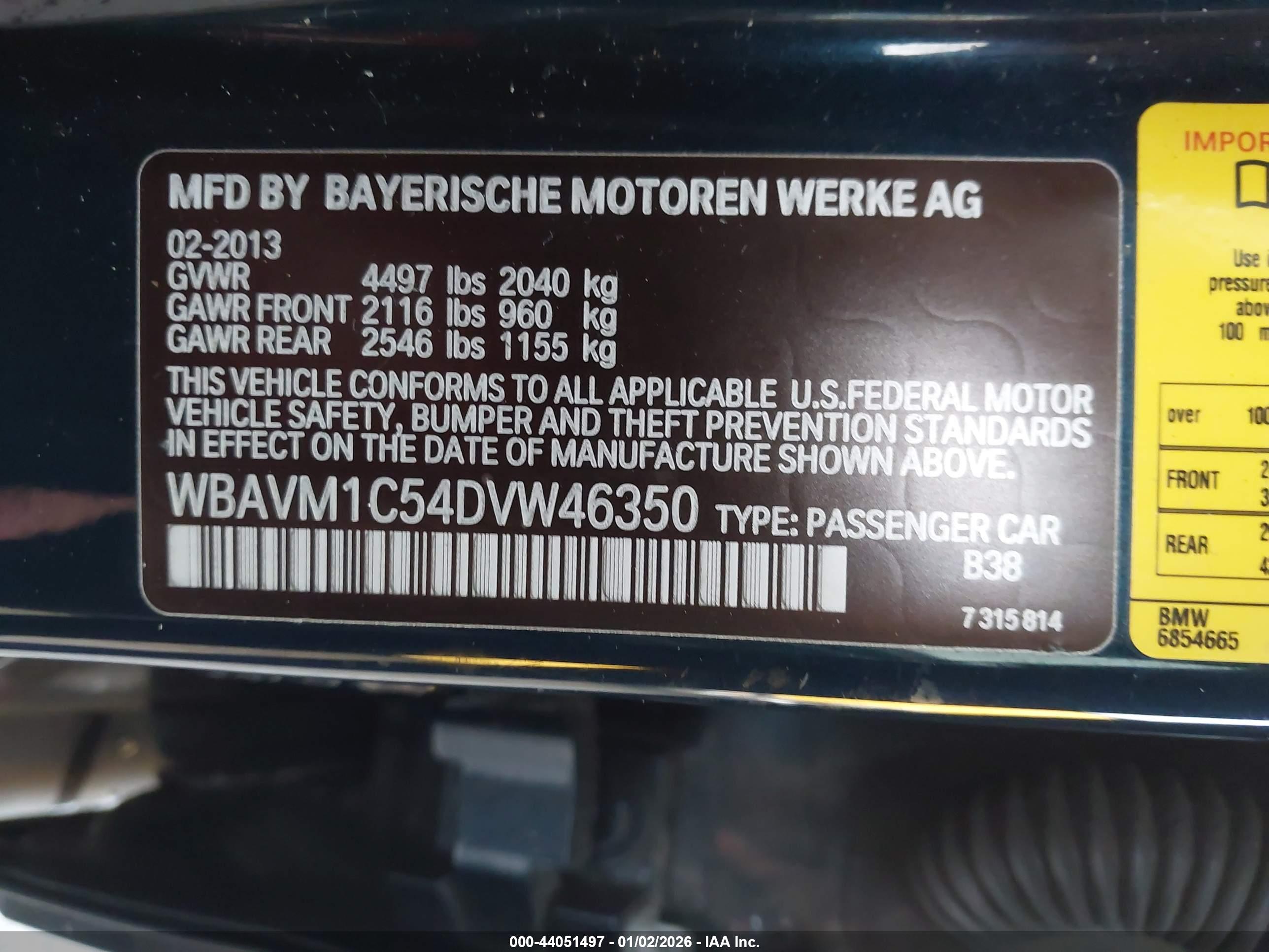 BMW X1 image 9