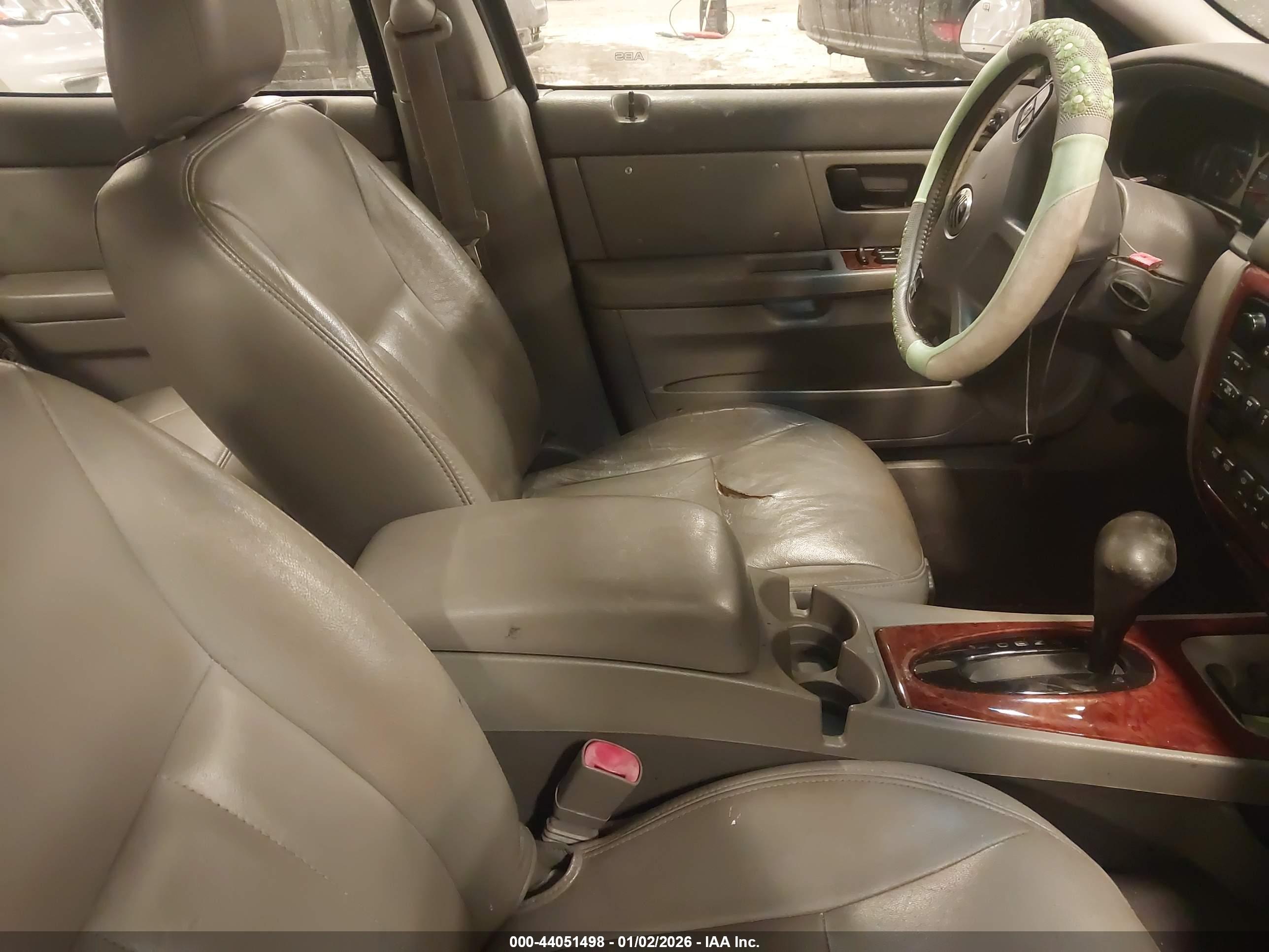 MERCURY SABLE image 5