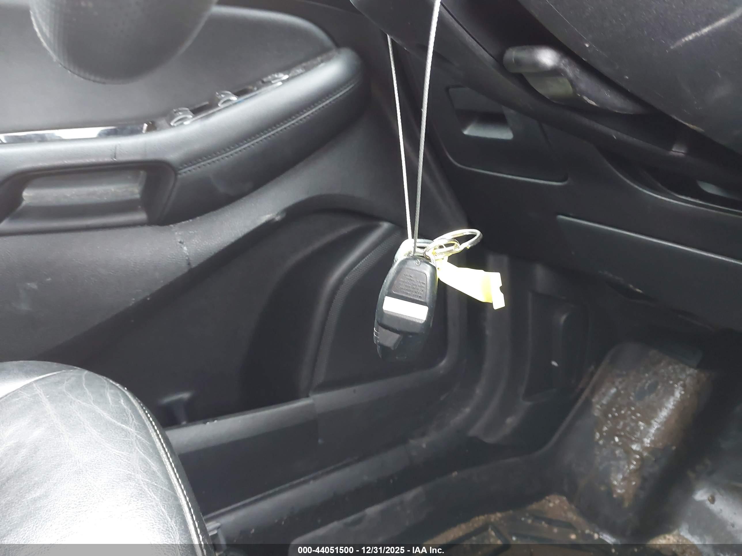 FORD EDGE image 11
