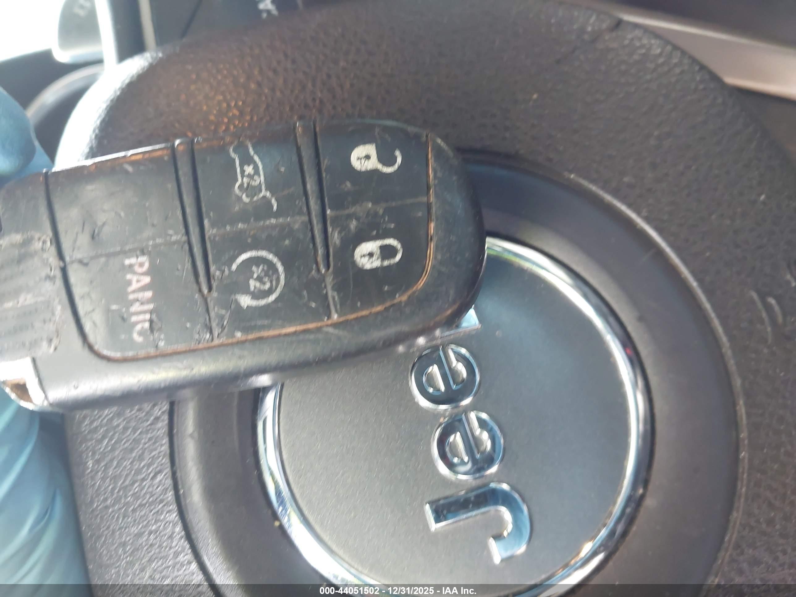 JEEP GRAND image 11