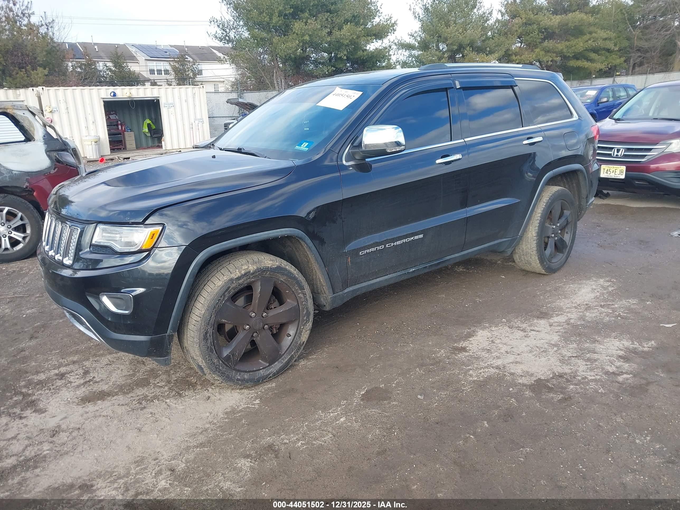 JEEP GRAND image 2