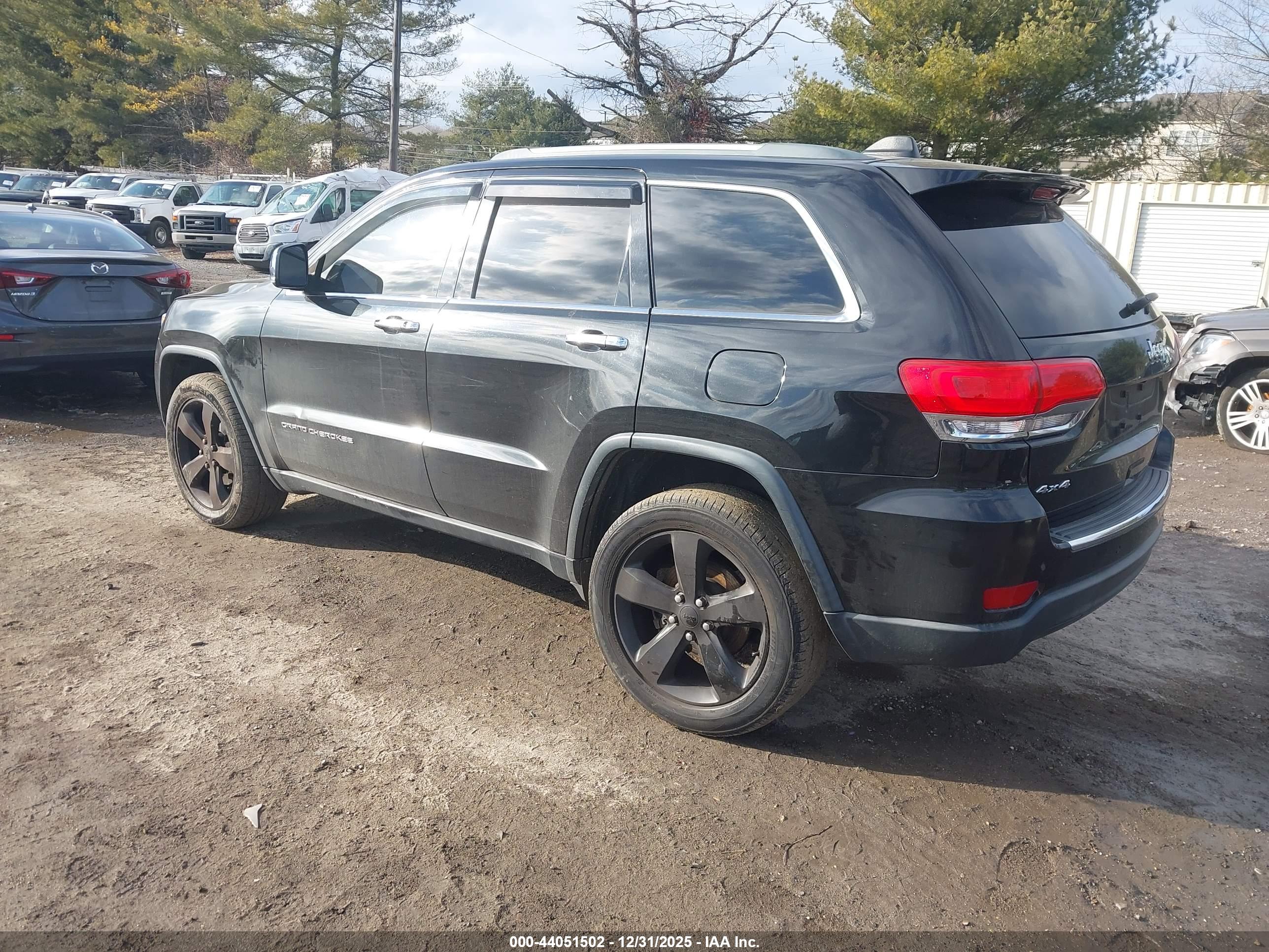 JEEP GRAND image 3