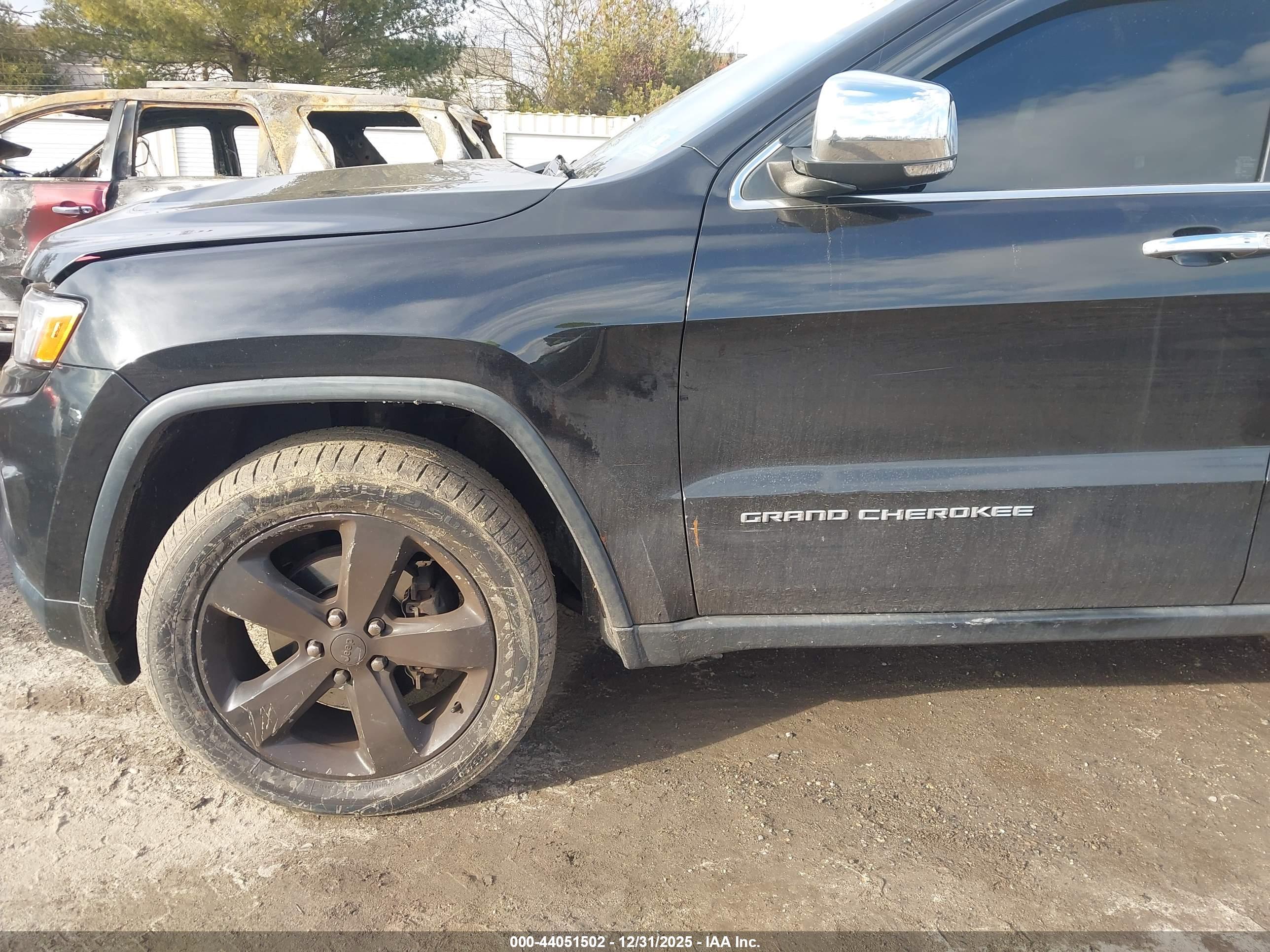 JEEP GRAND image 6