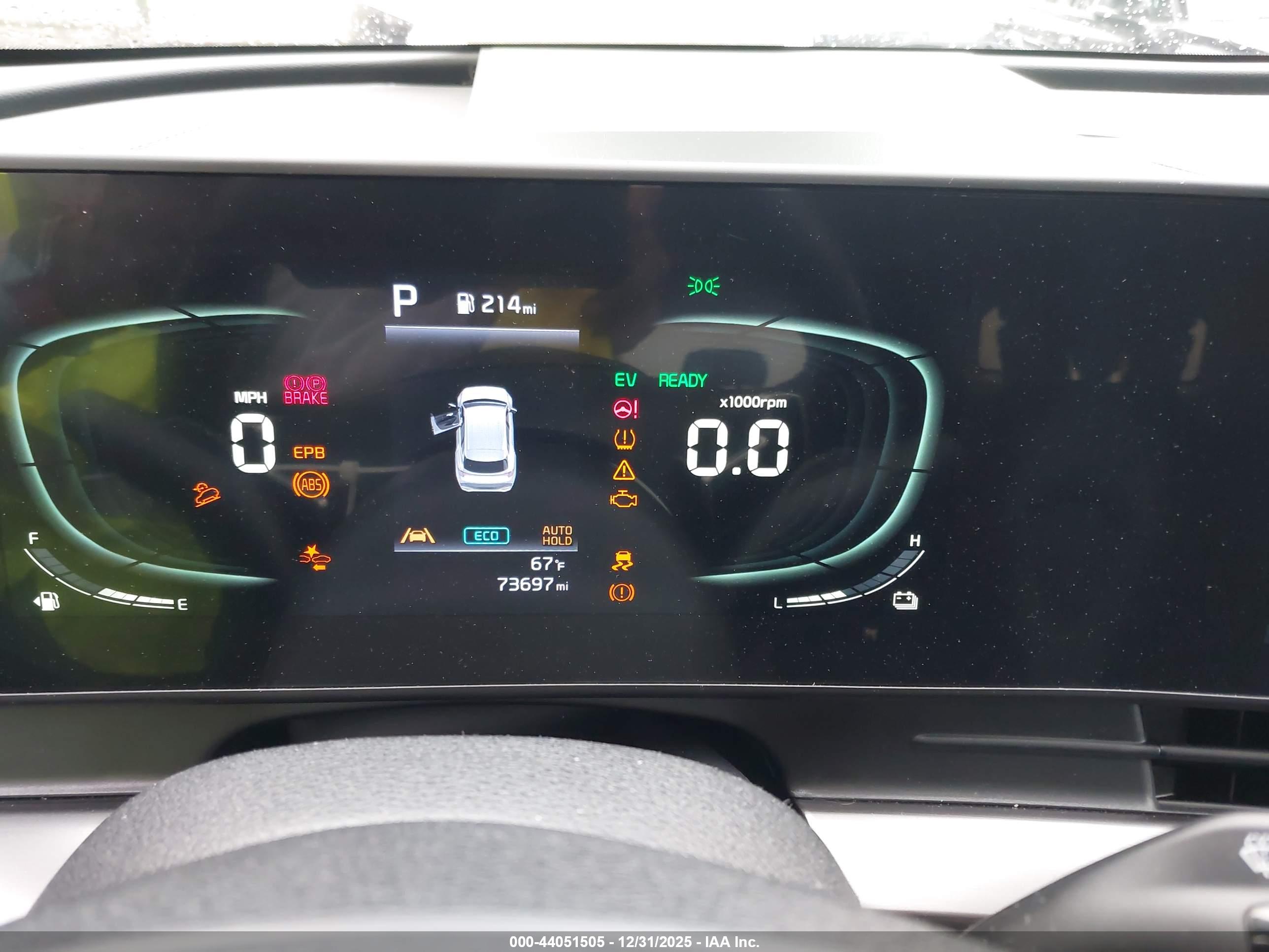 KIA SPORTAGE image 7
