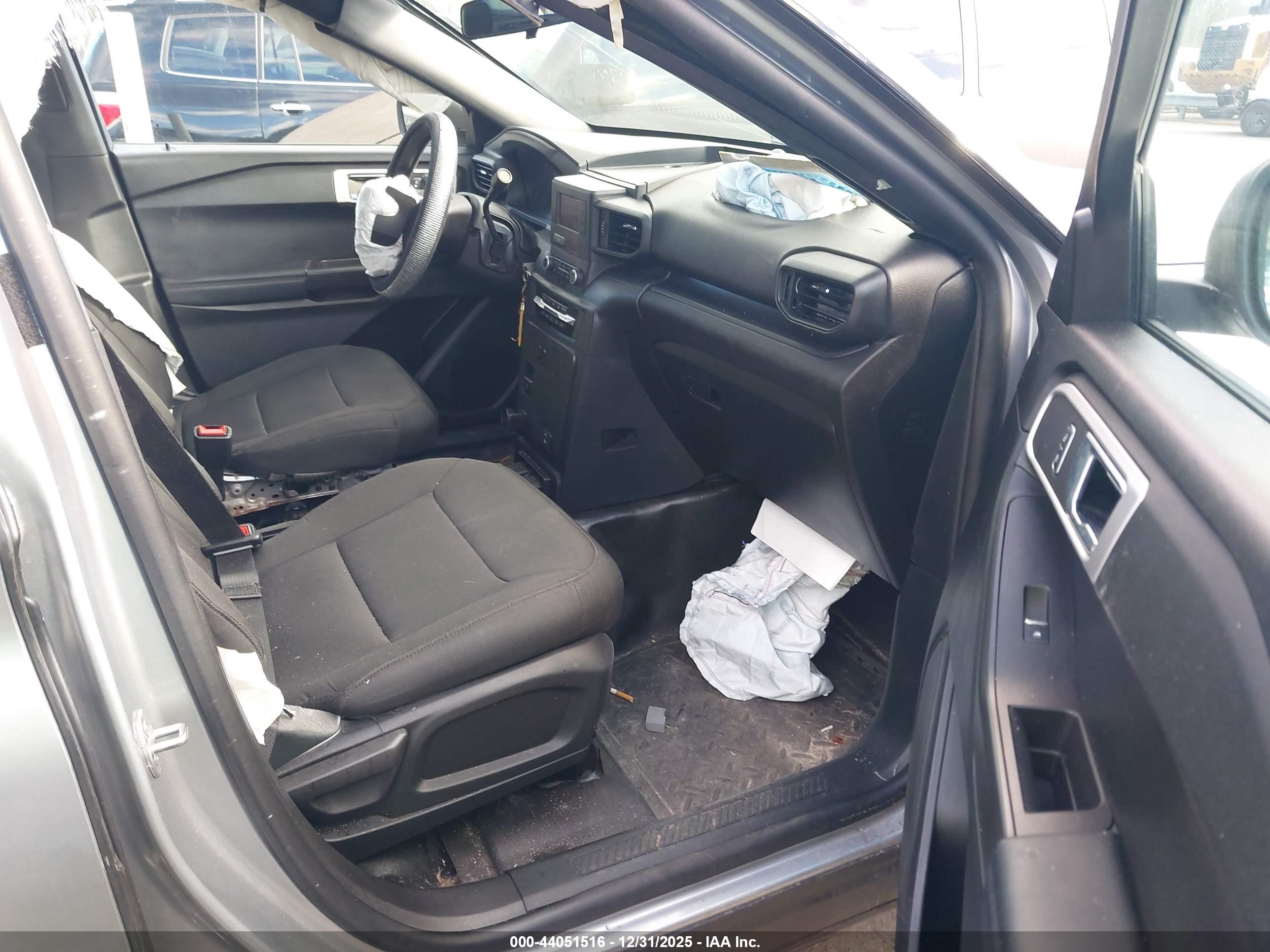 FORD POLICE image 5