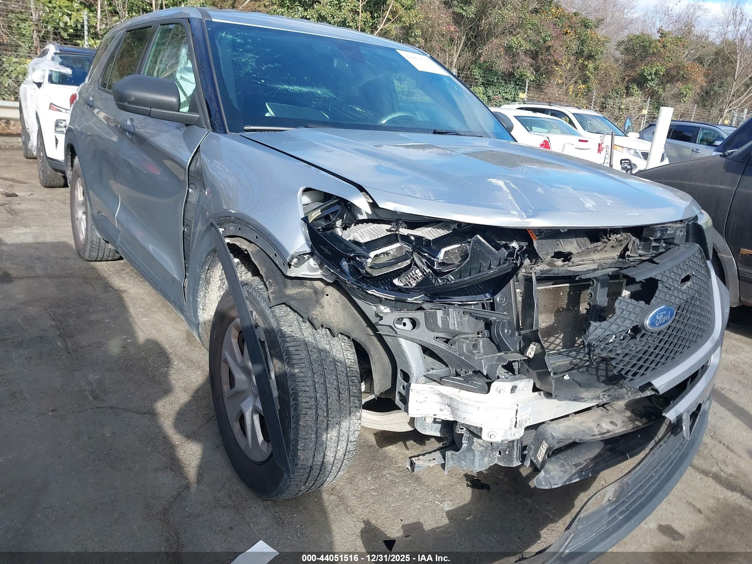 FORD POLICE image 6