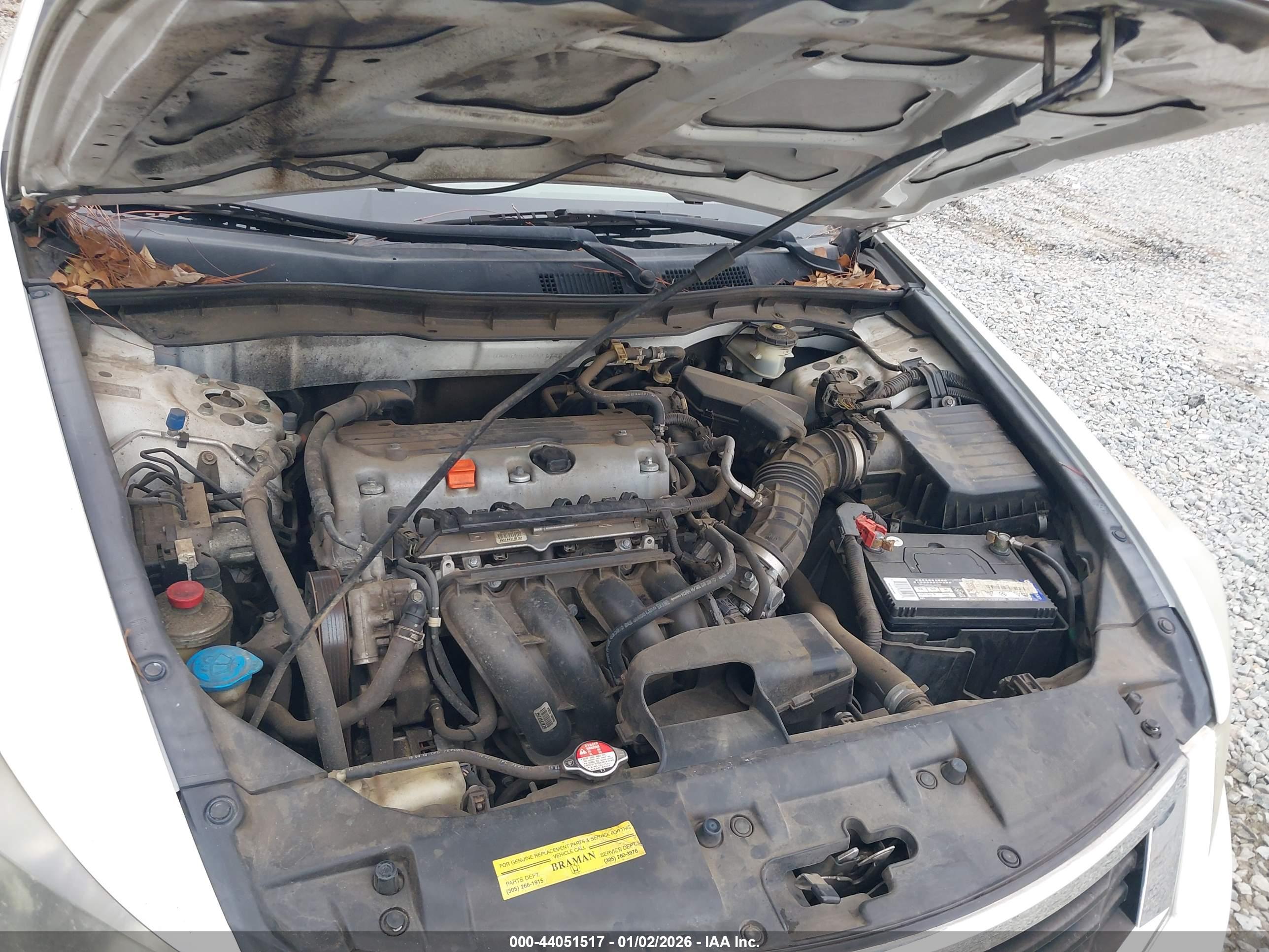 HONDA ACCORD image 10