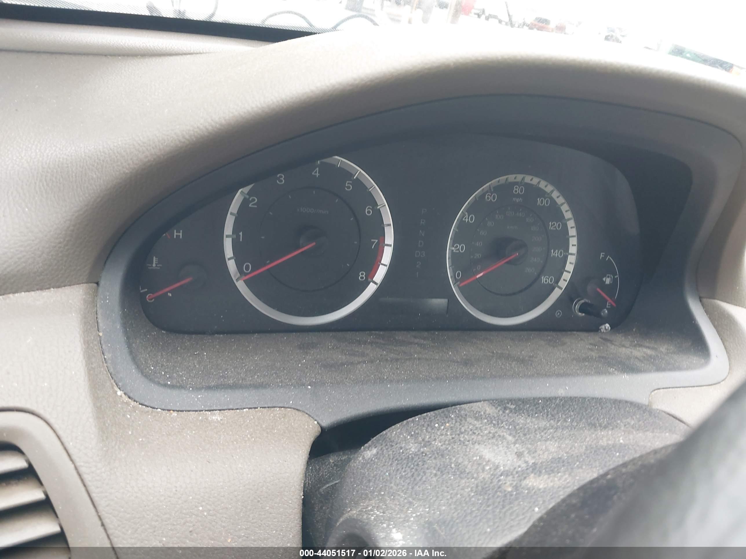 HONDA ACCORD image 7