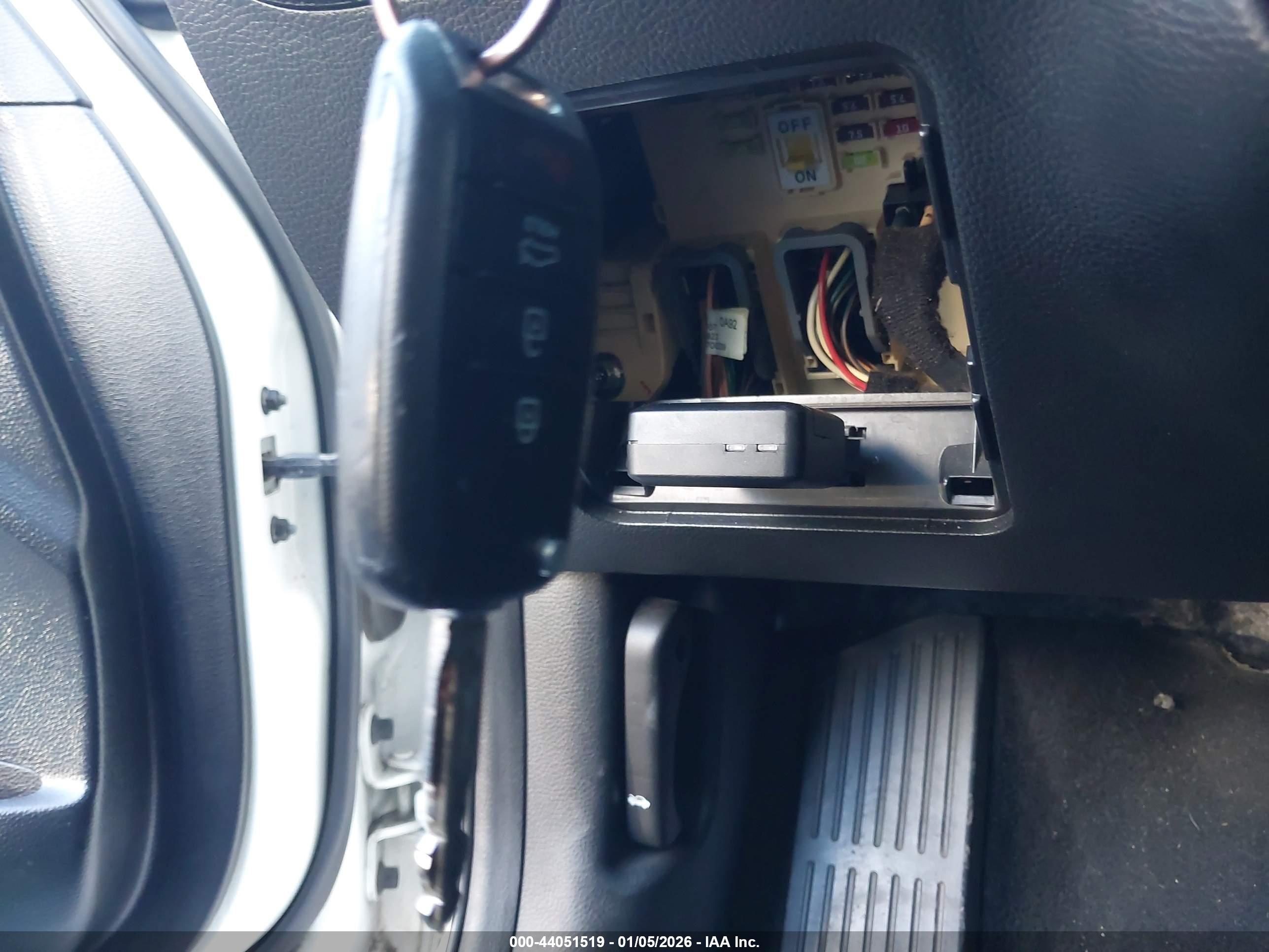 KIA FORTE image 11