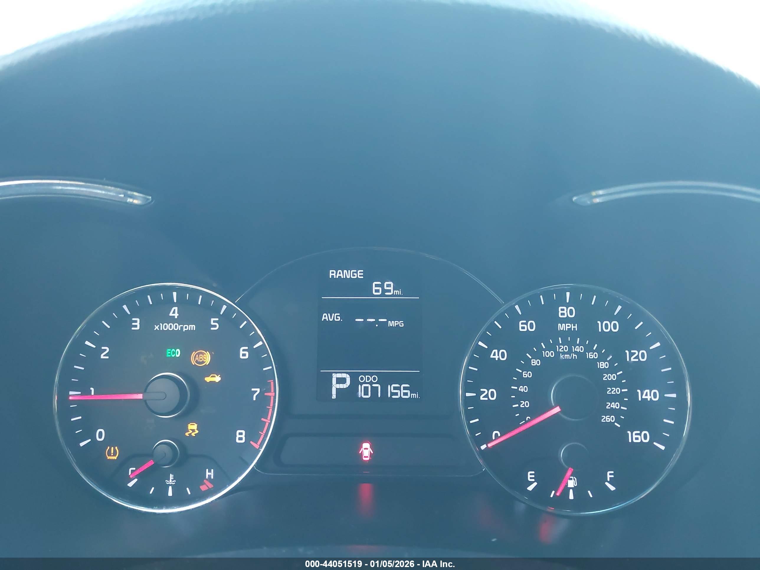 KIA FORTE image 7