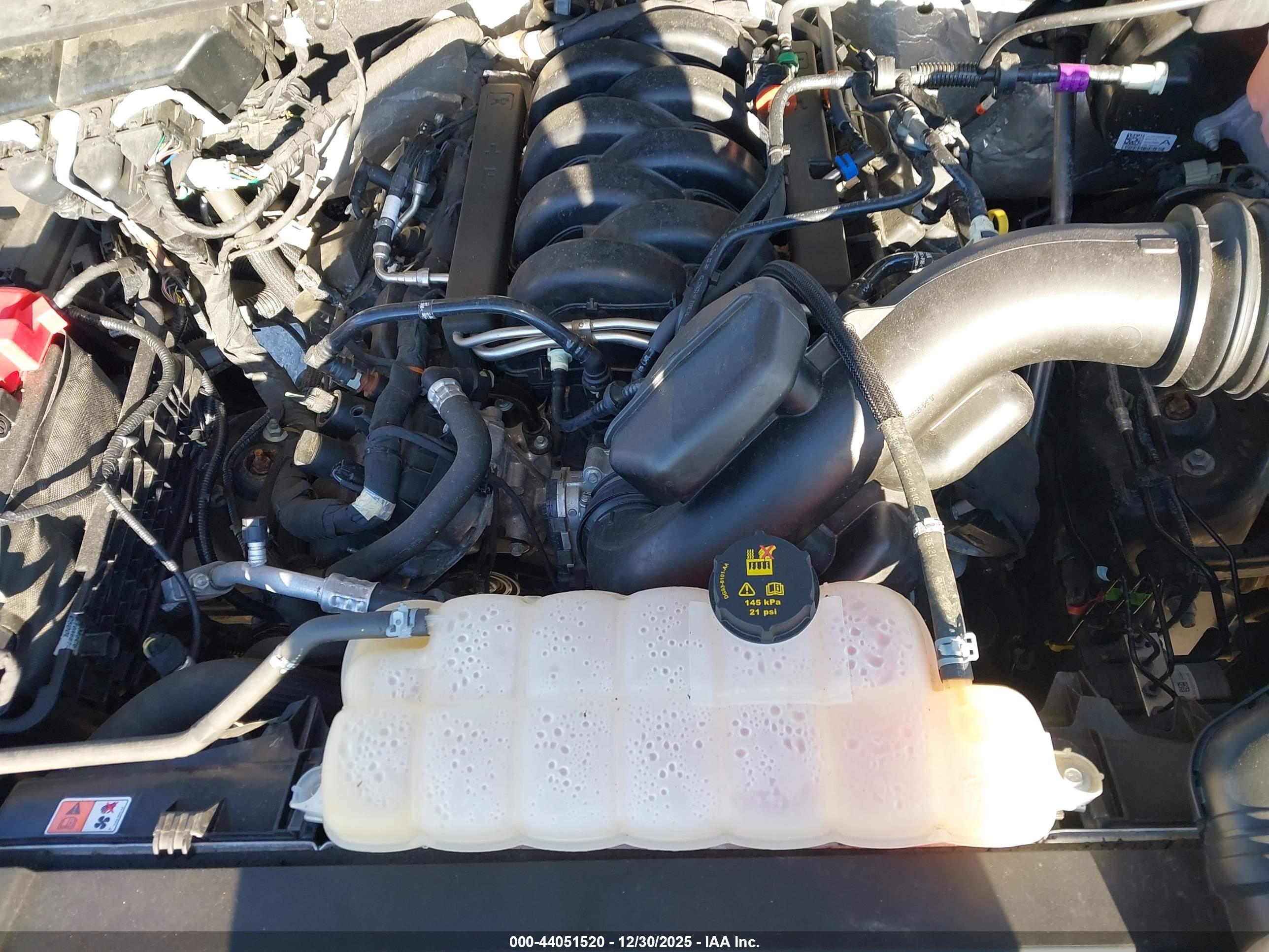 FORD F-150 image 10