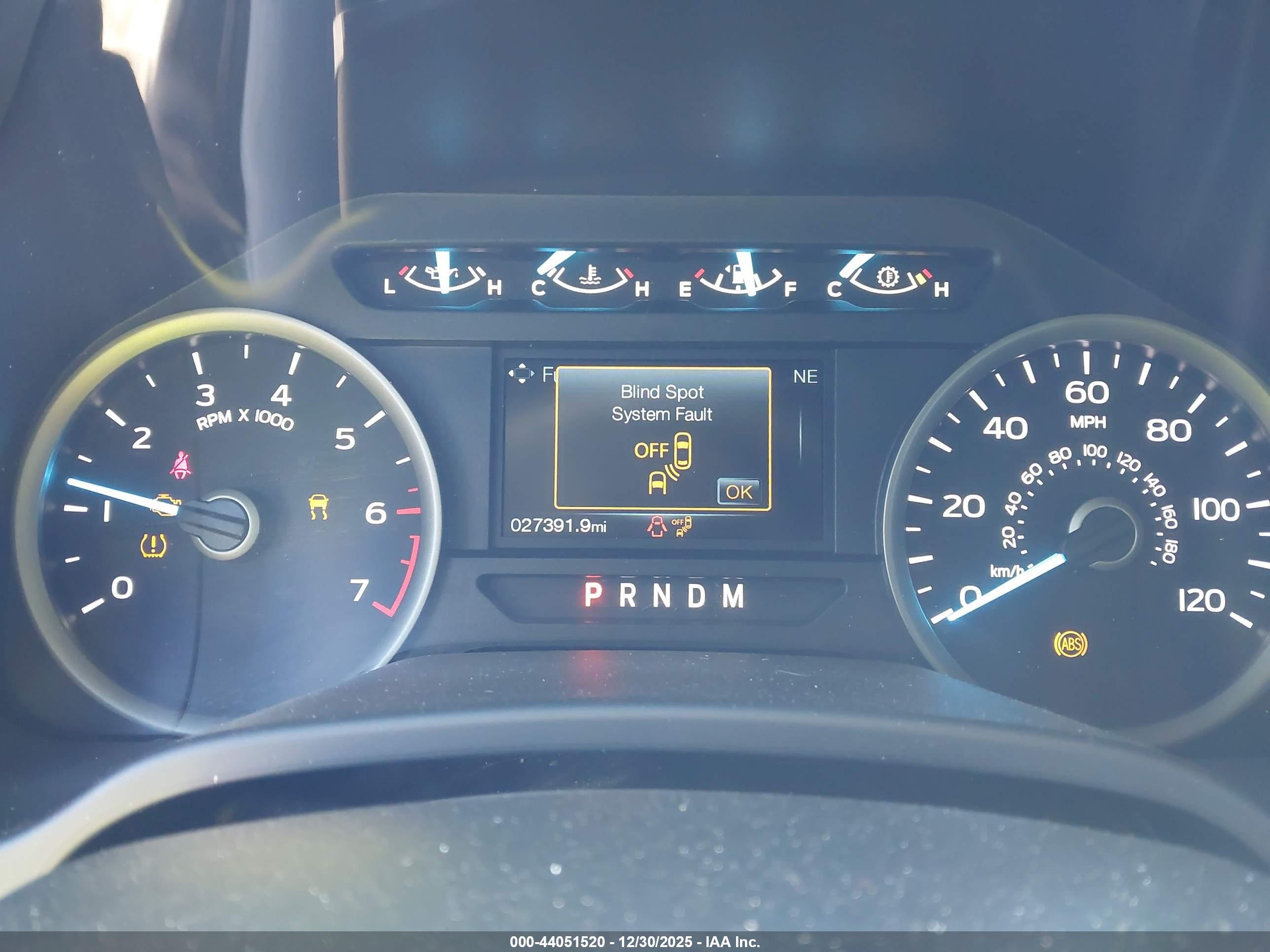 FORD F-150 image 7