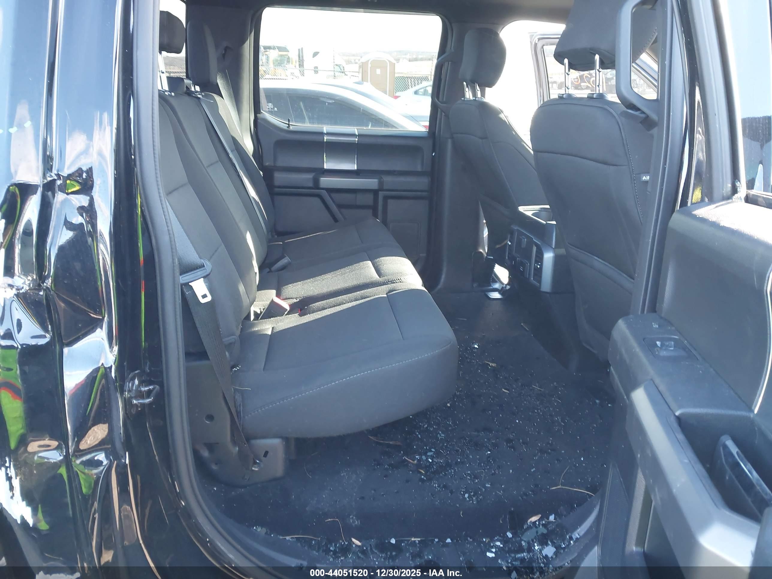 FORD F-150 image 8