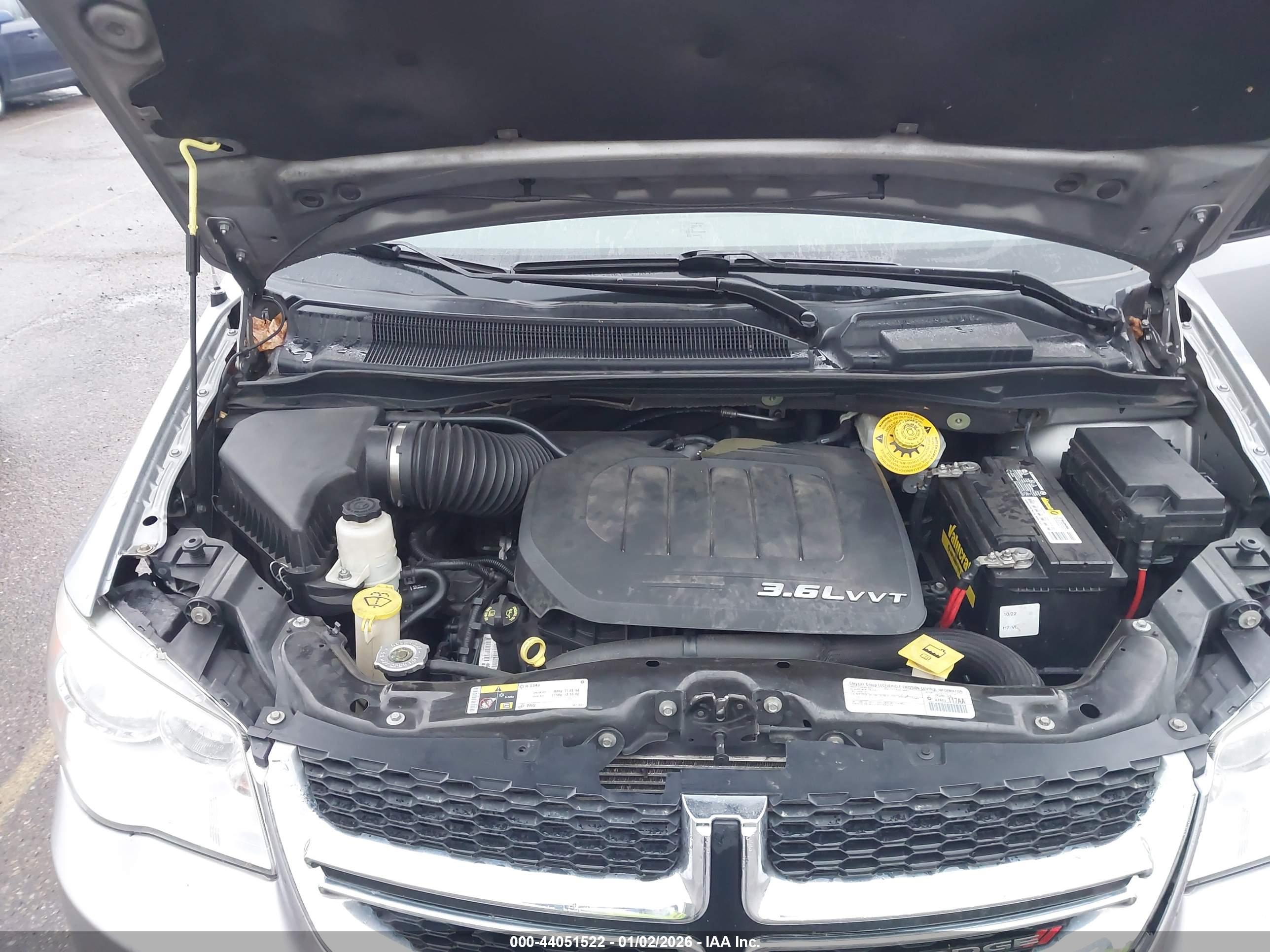 DODGE GRAND image 10