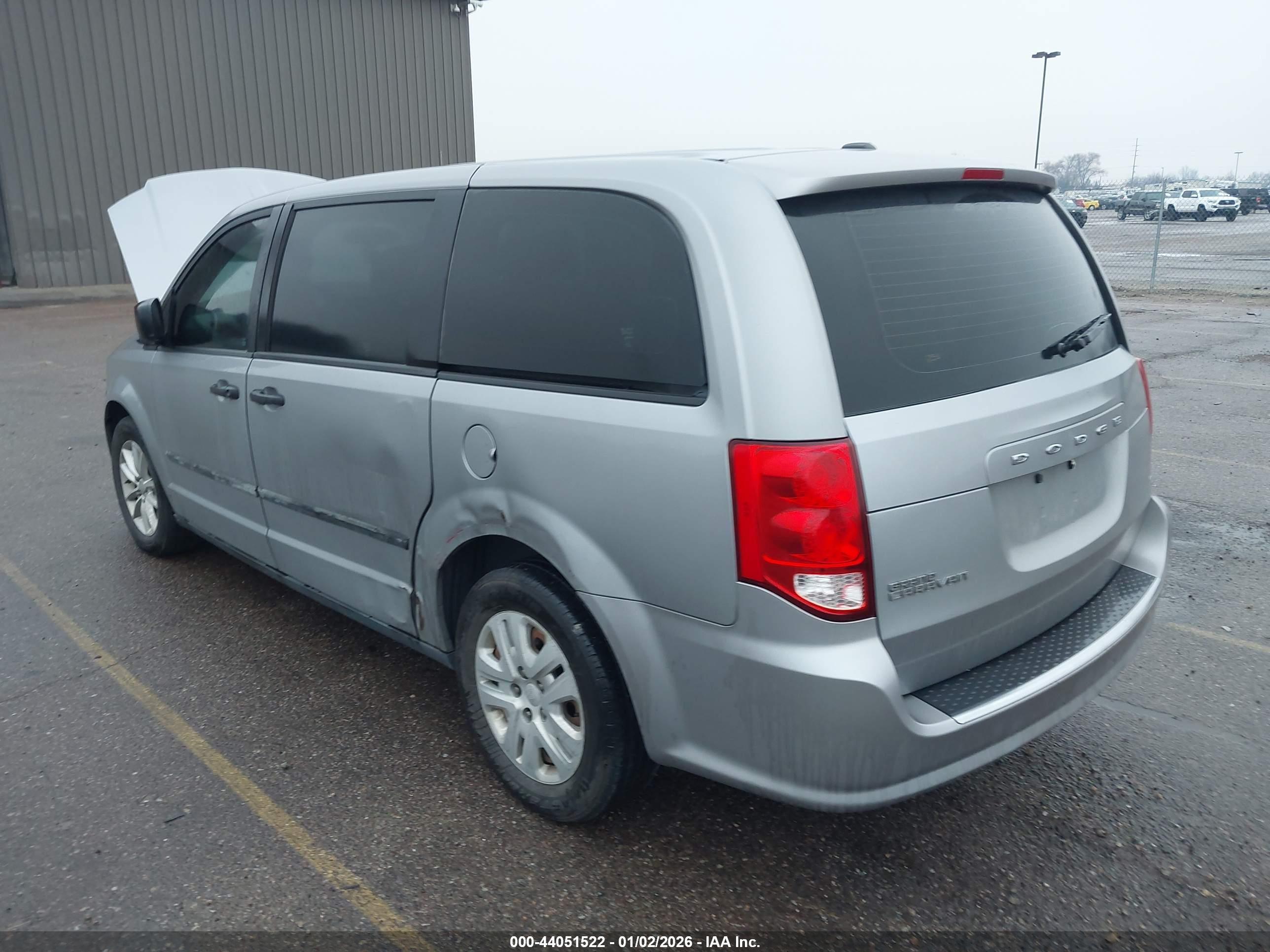 DODGE GRAND image 3