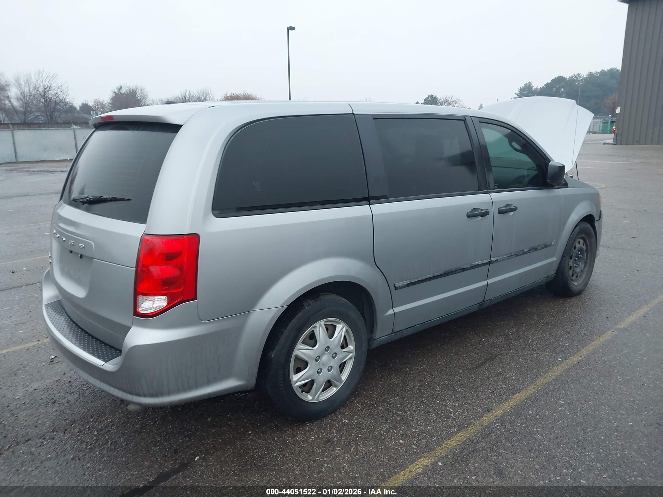 DODGE GRAND image 4