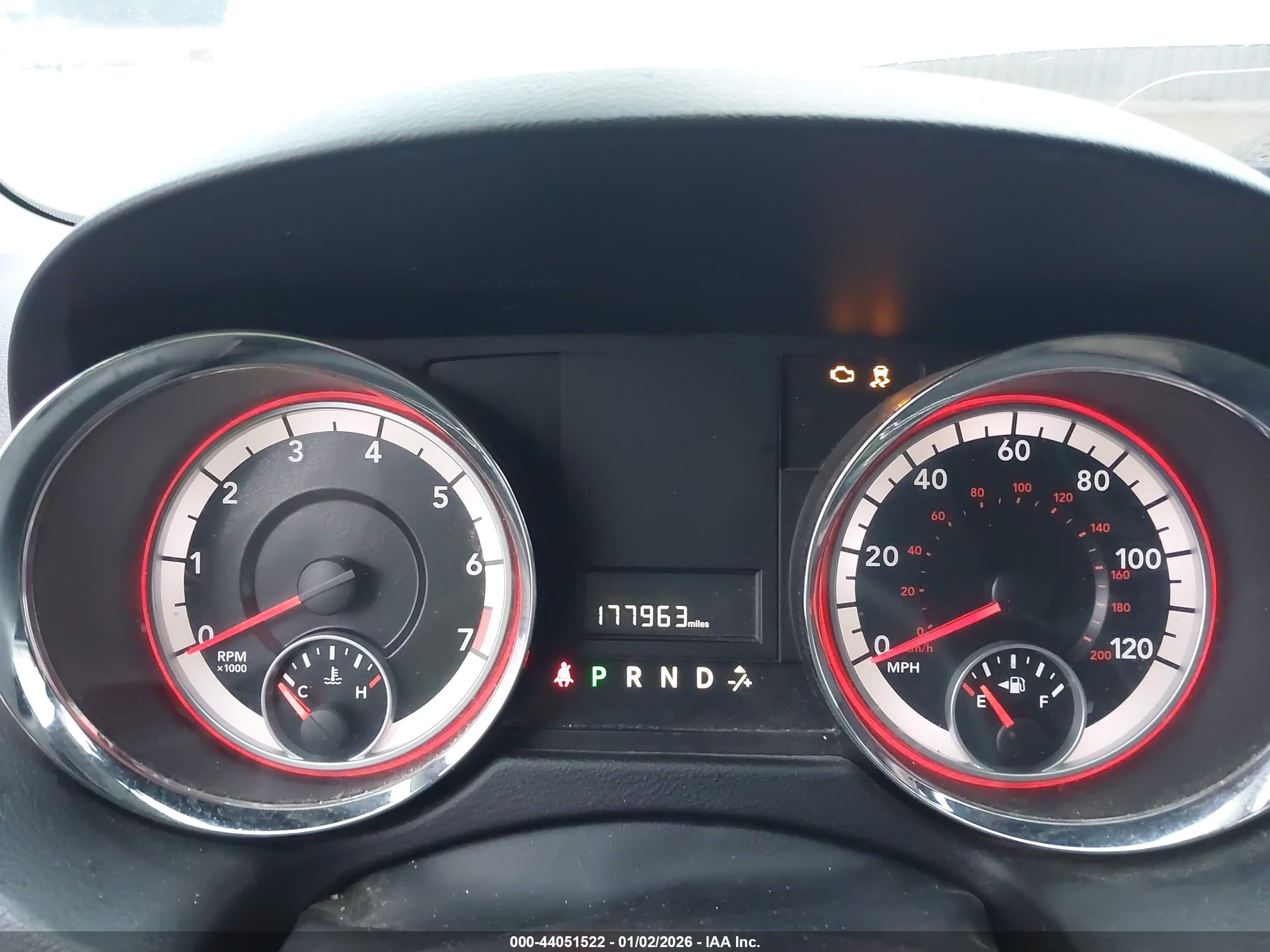 DODGE GRAND image 7