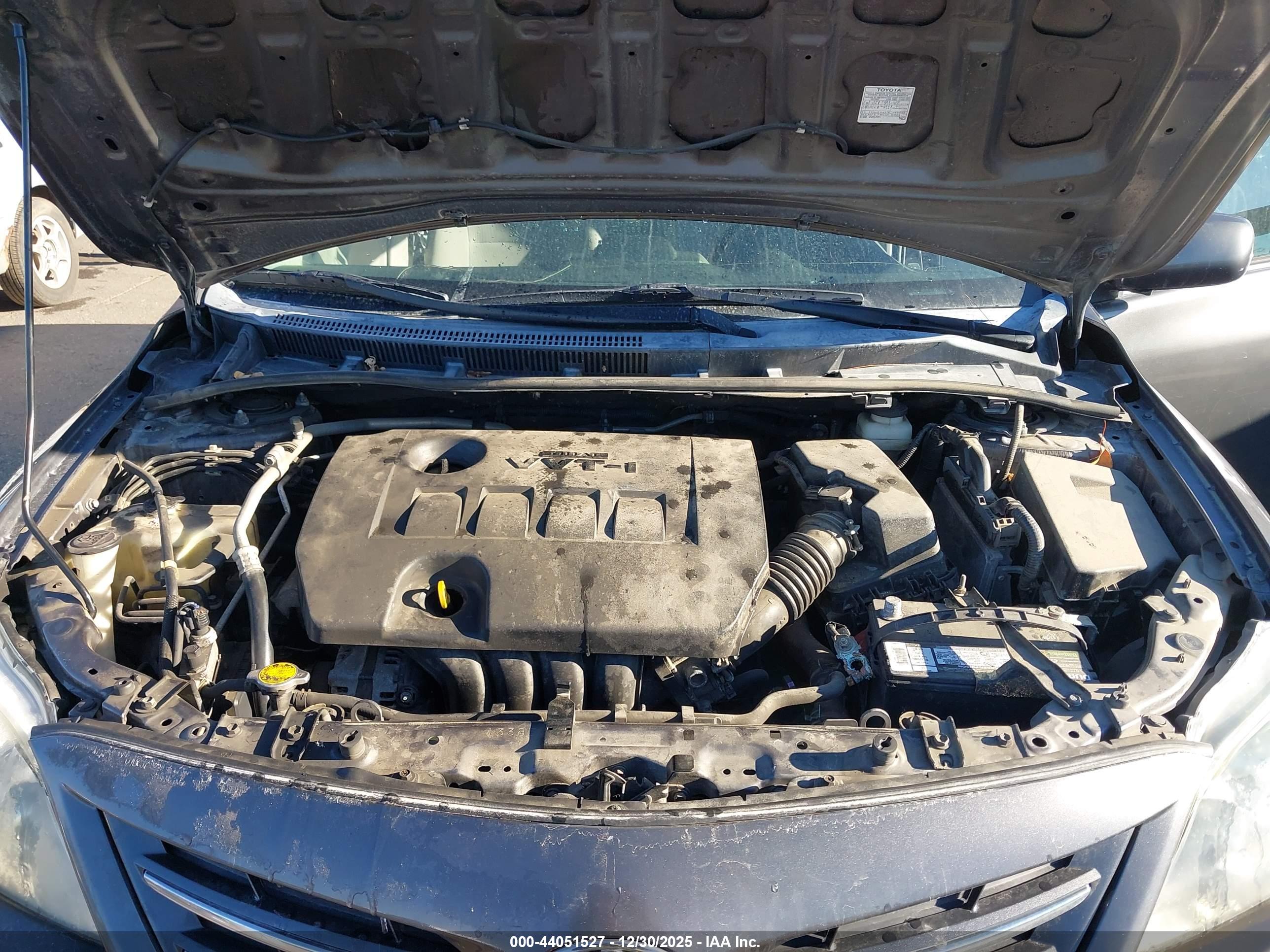 TOYOTA COROLLA image 10