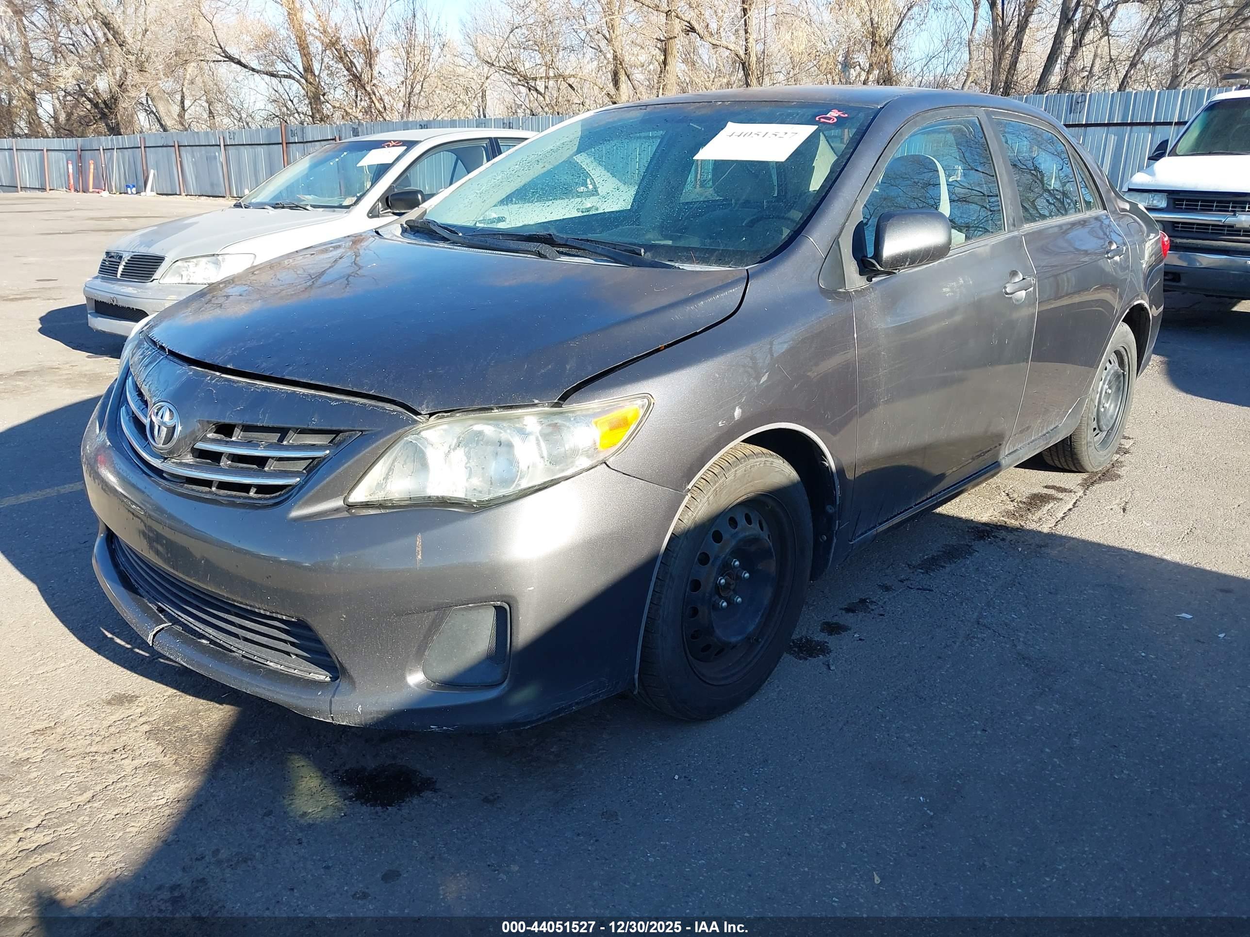 TOYOTA COROLLA image 2