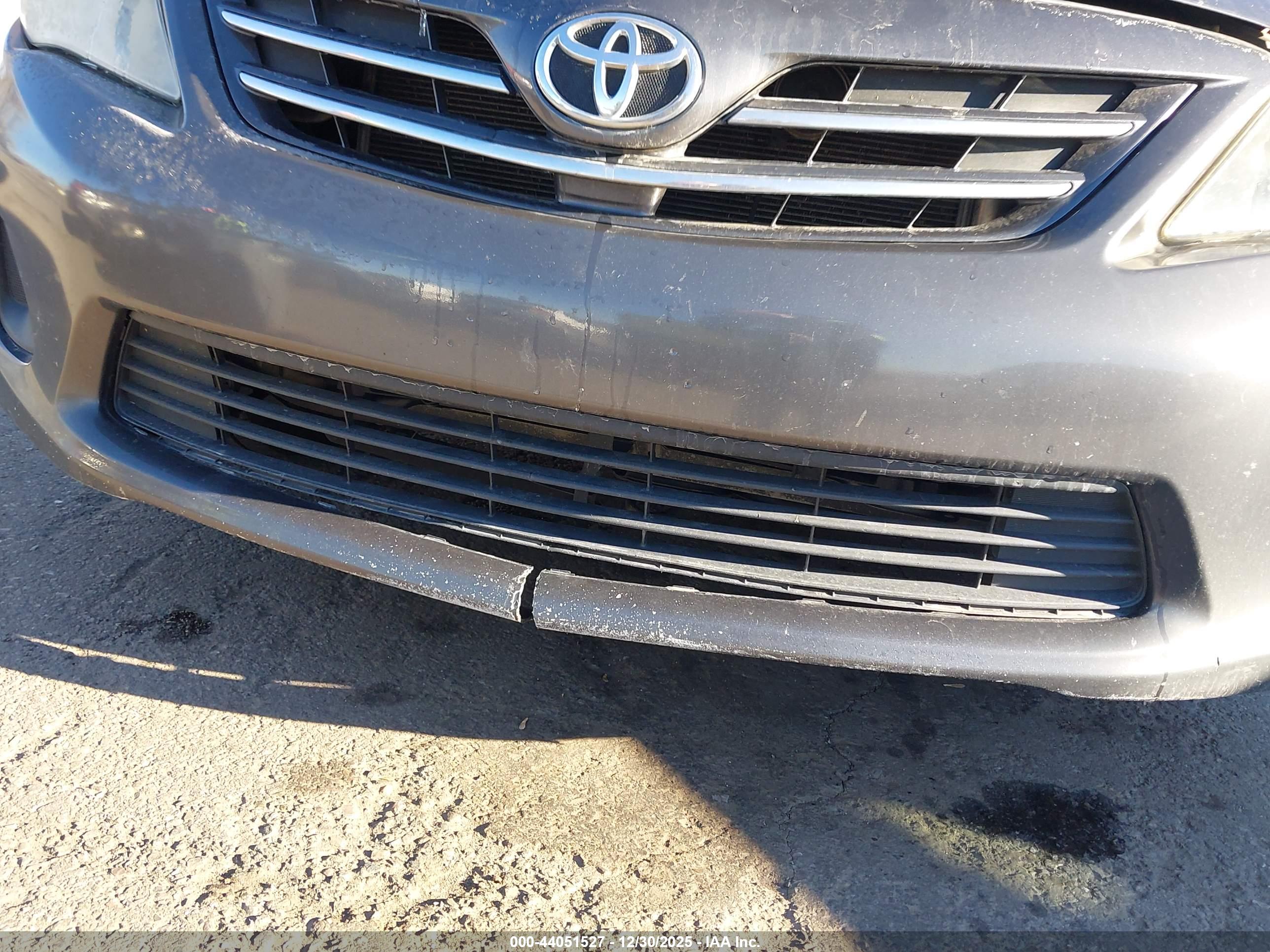 TOYOTA COROLLA image 6