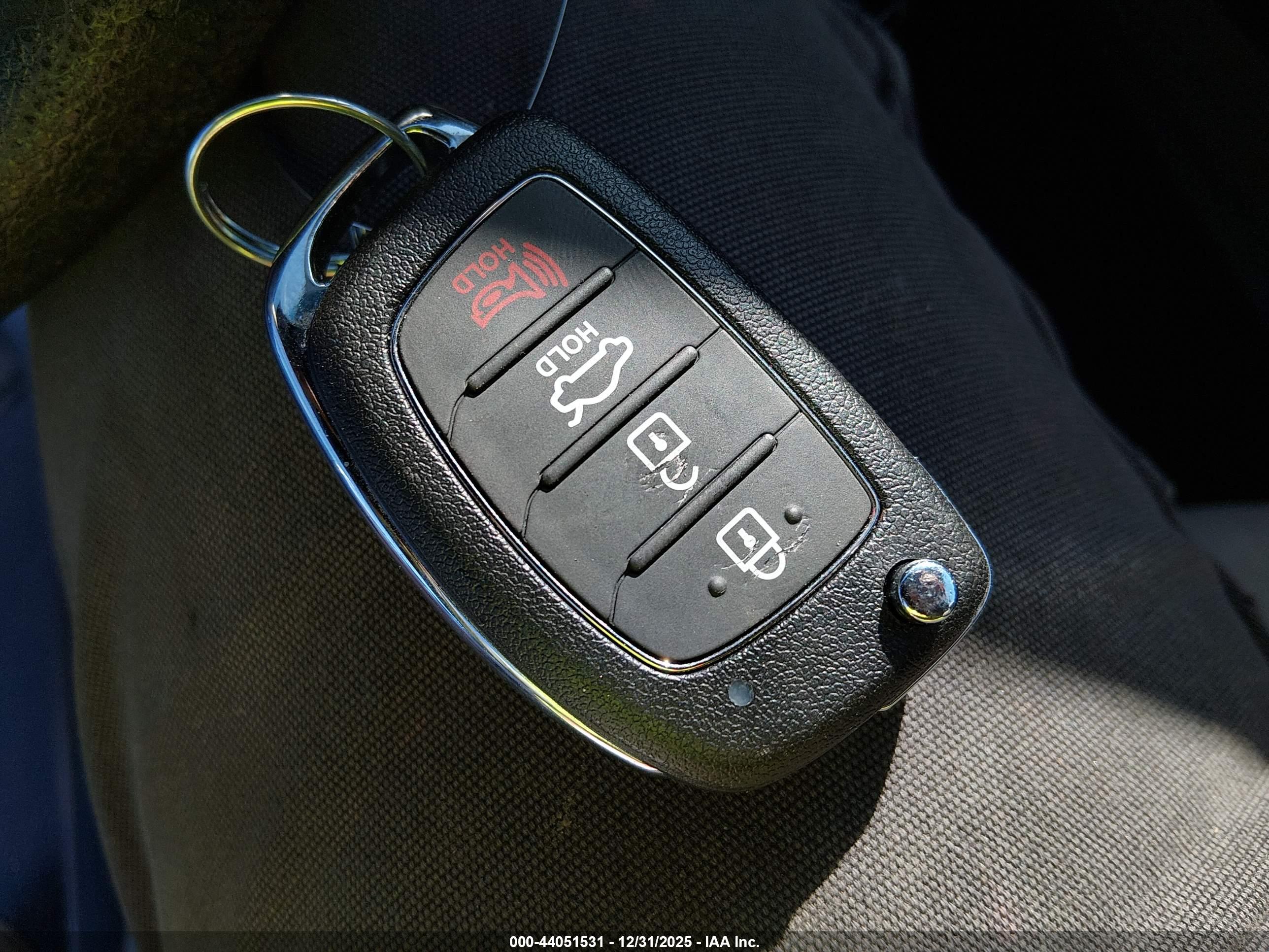 HYUNDAI SONATA image 11