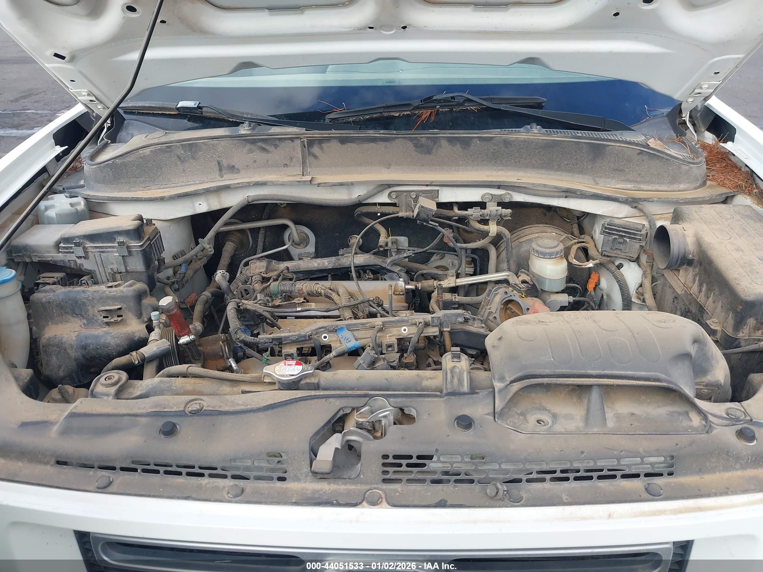 HONDA RIDGELINE image 10