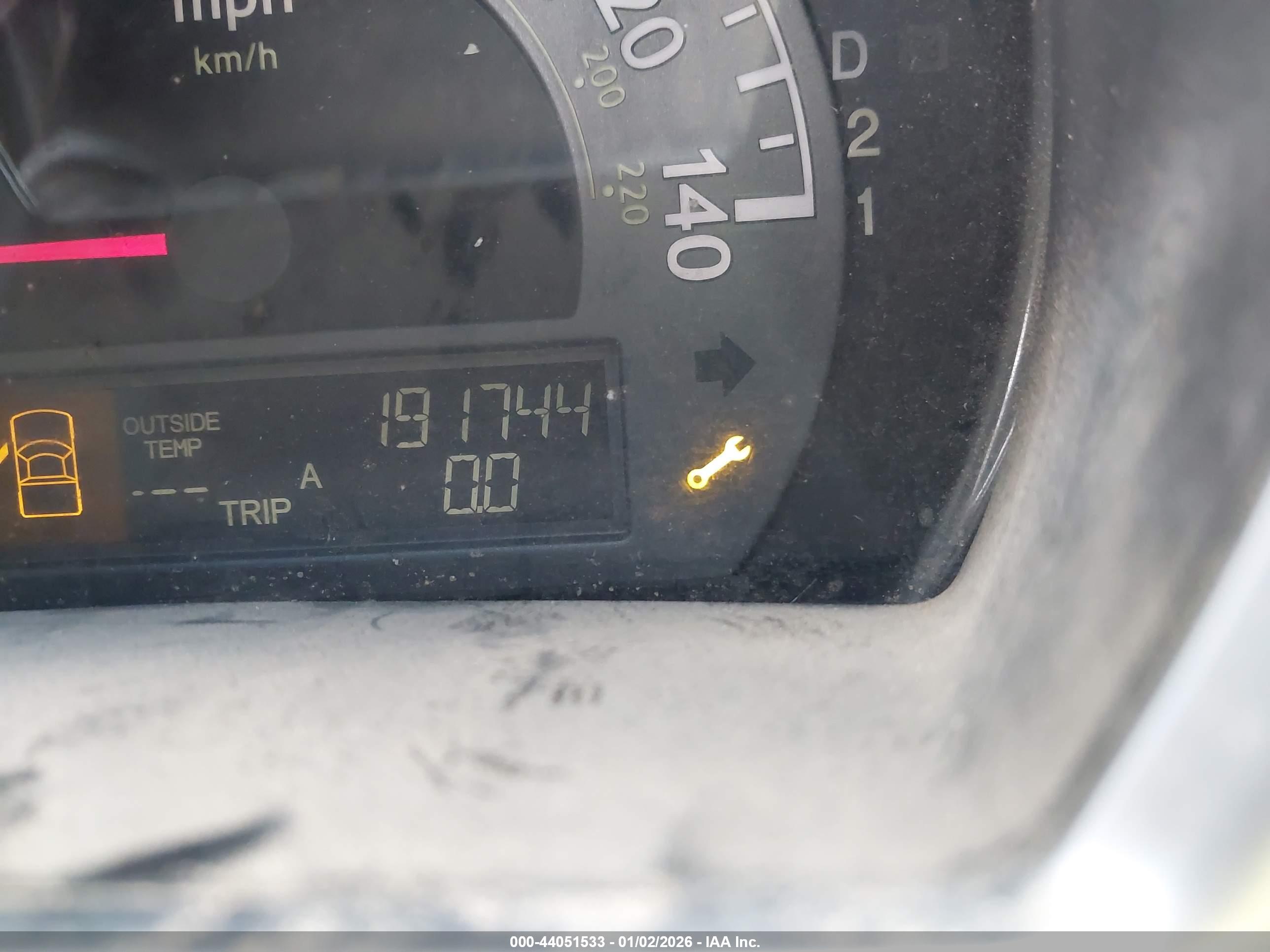 HONDA RIDGELINE image 7