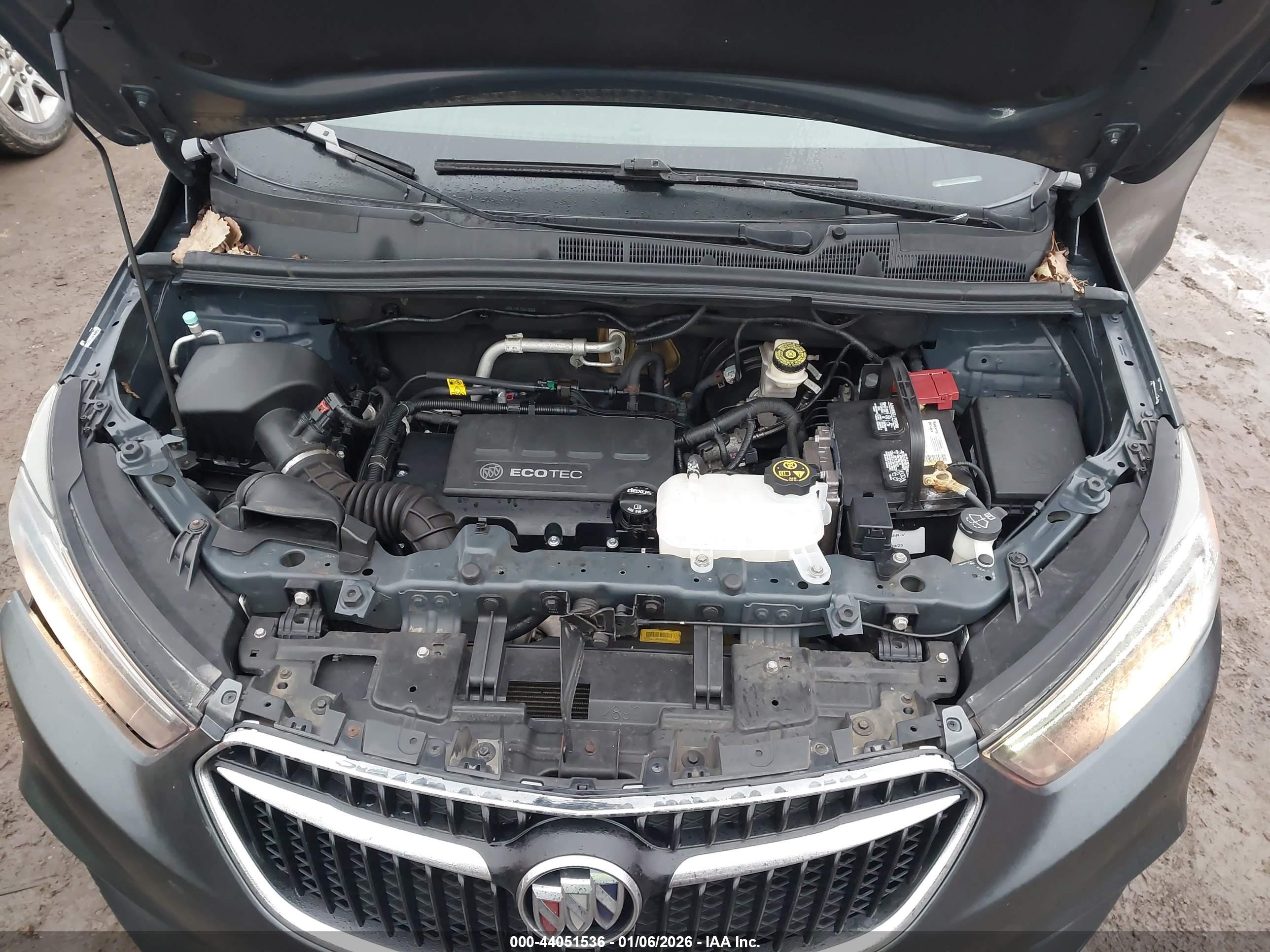 BUICK ENCORE image 10