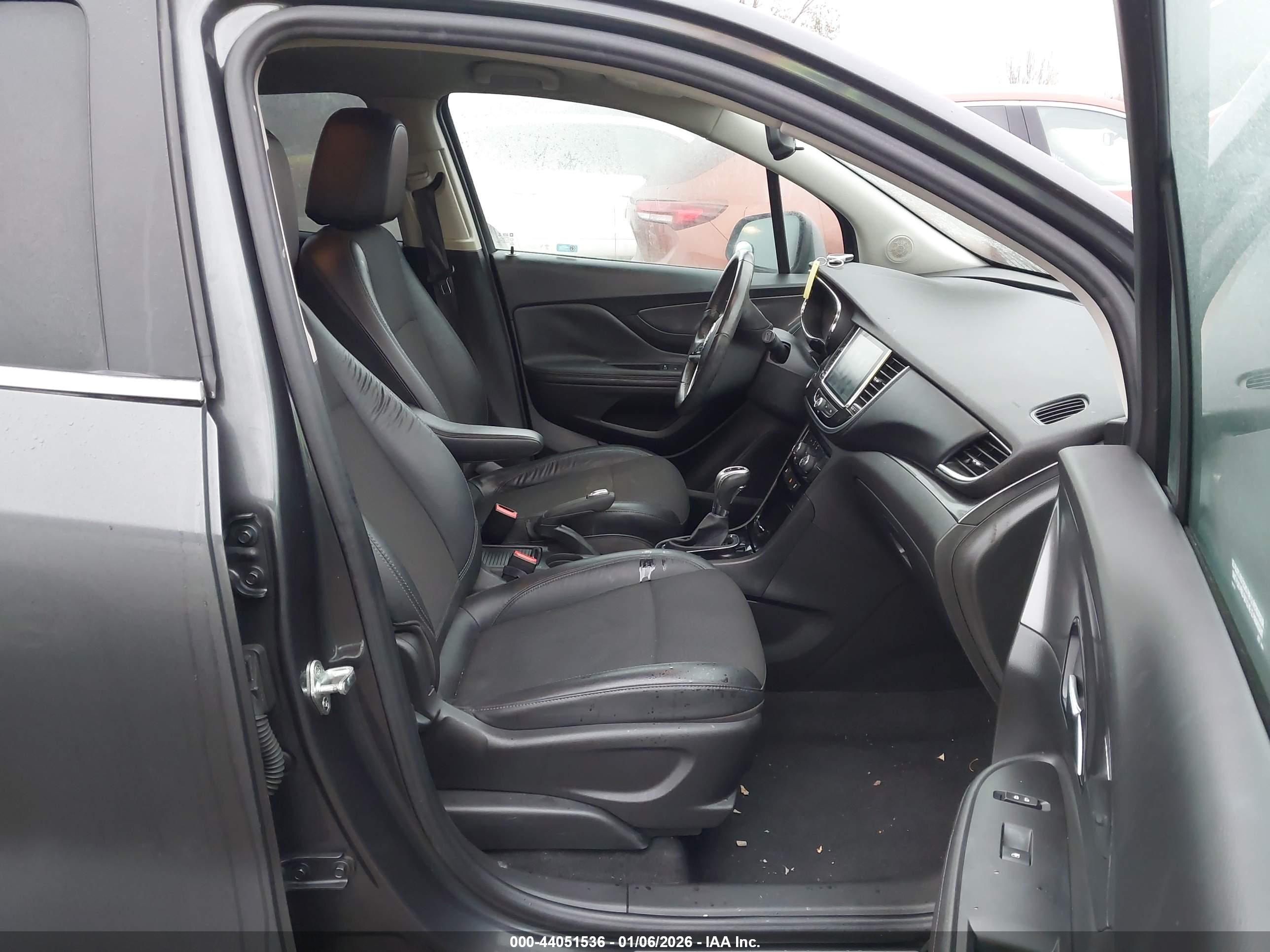 BUICK ENCORE image 5