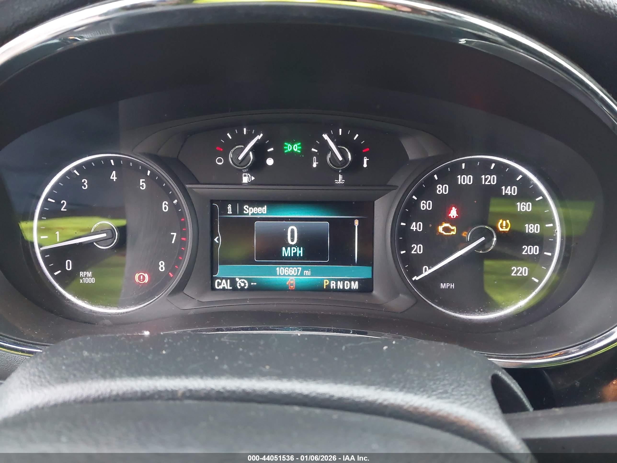 BUICK ENCORE image 7