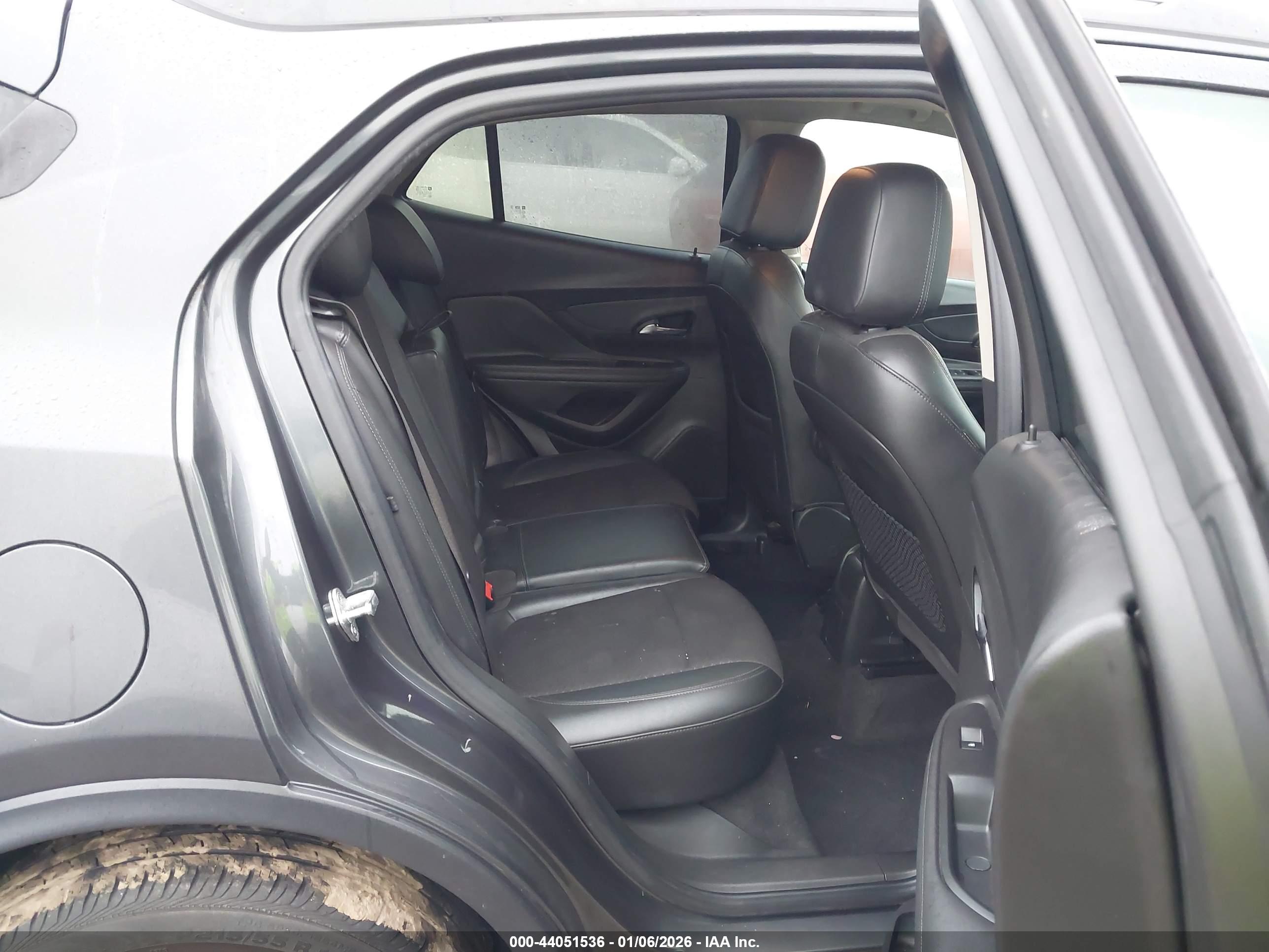 BUICK ENCORE image 8