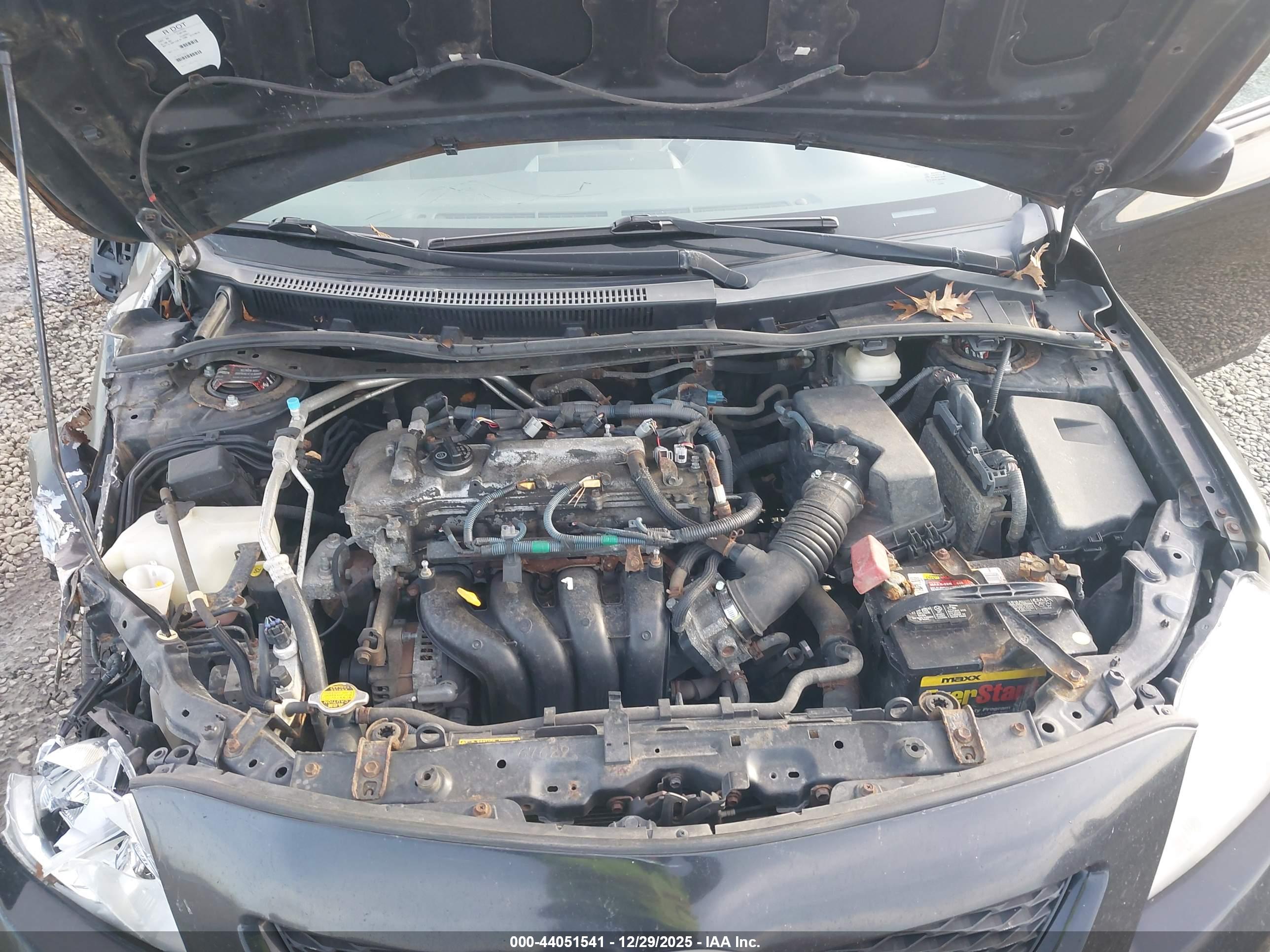 TOYOTA COROLLA image 10