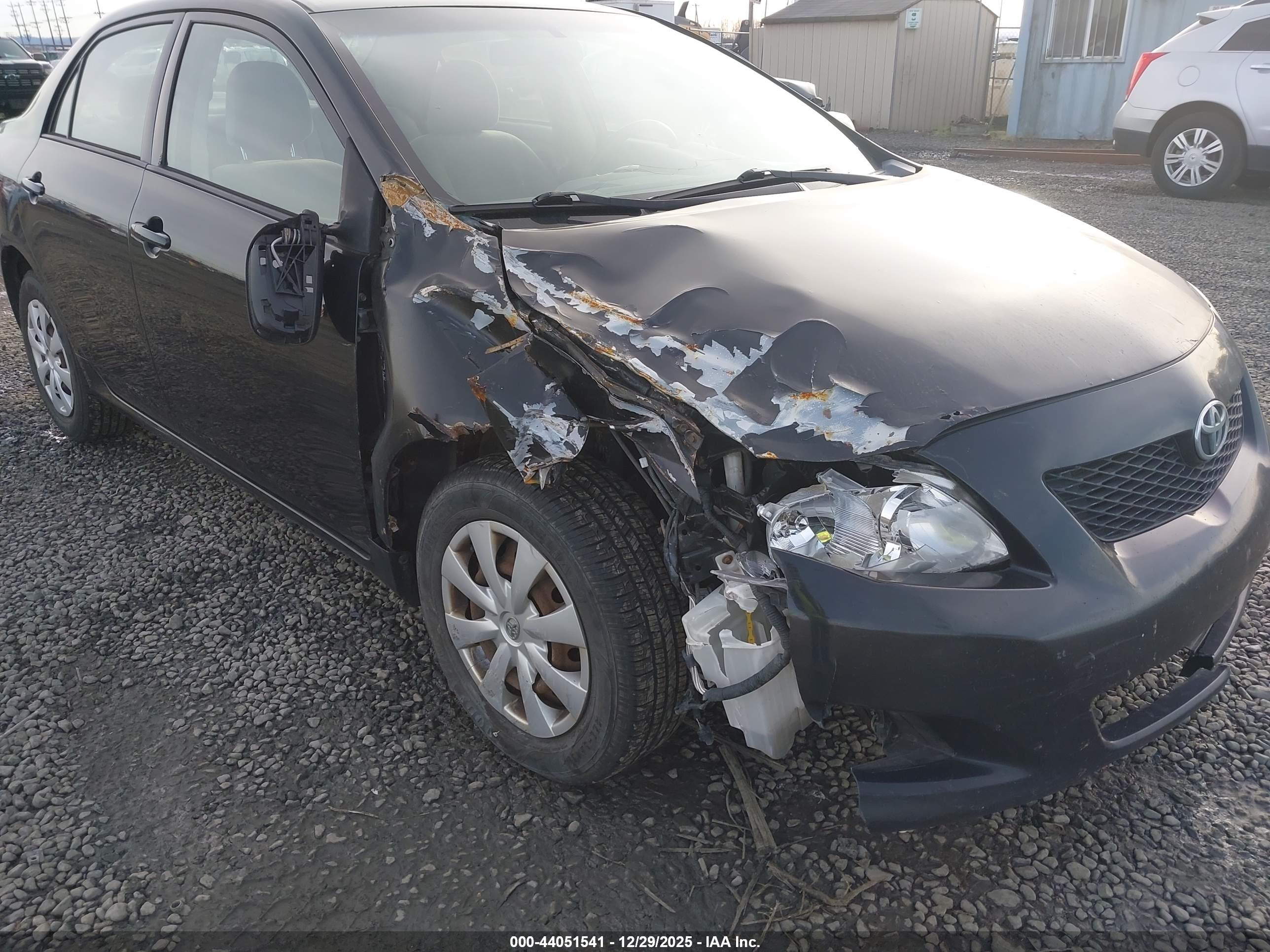TOYOTA COROLLA image 6