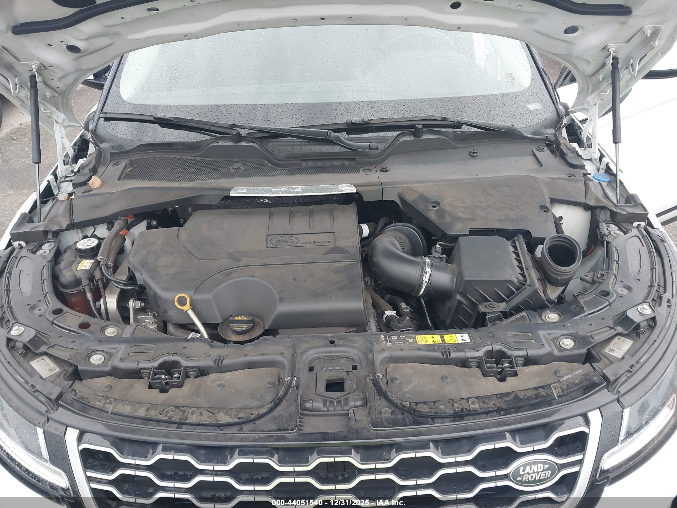 LAND ROVER image 10